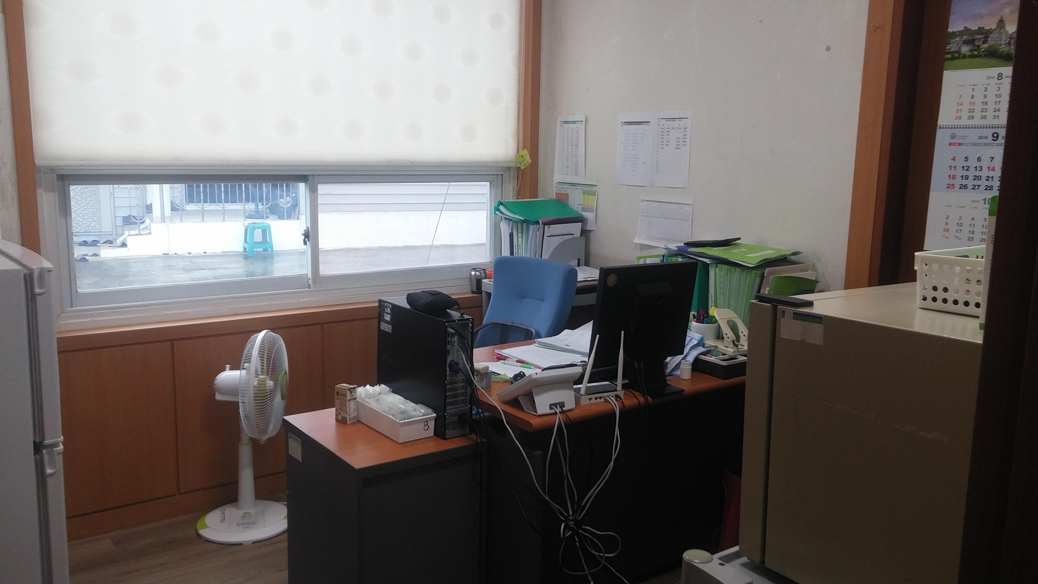 꿈꾸는노인요양시설 이미지 7