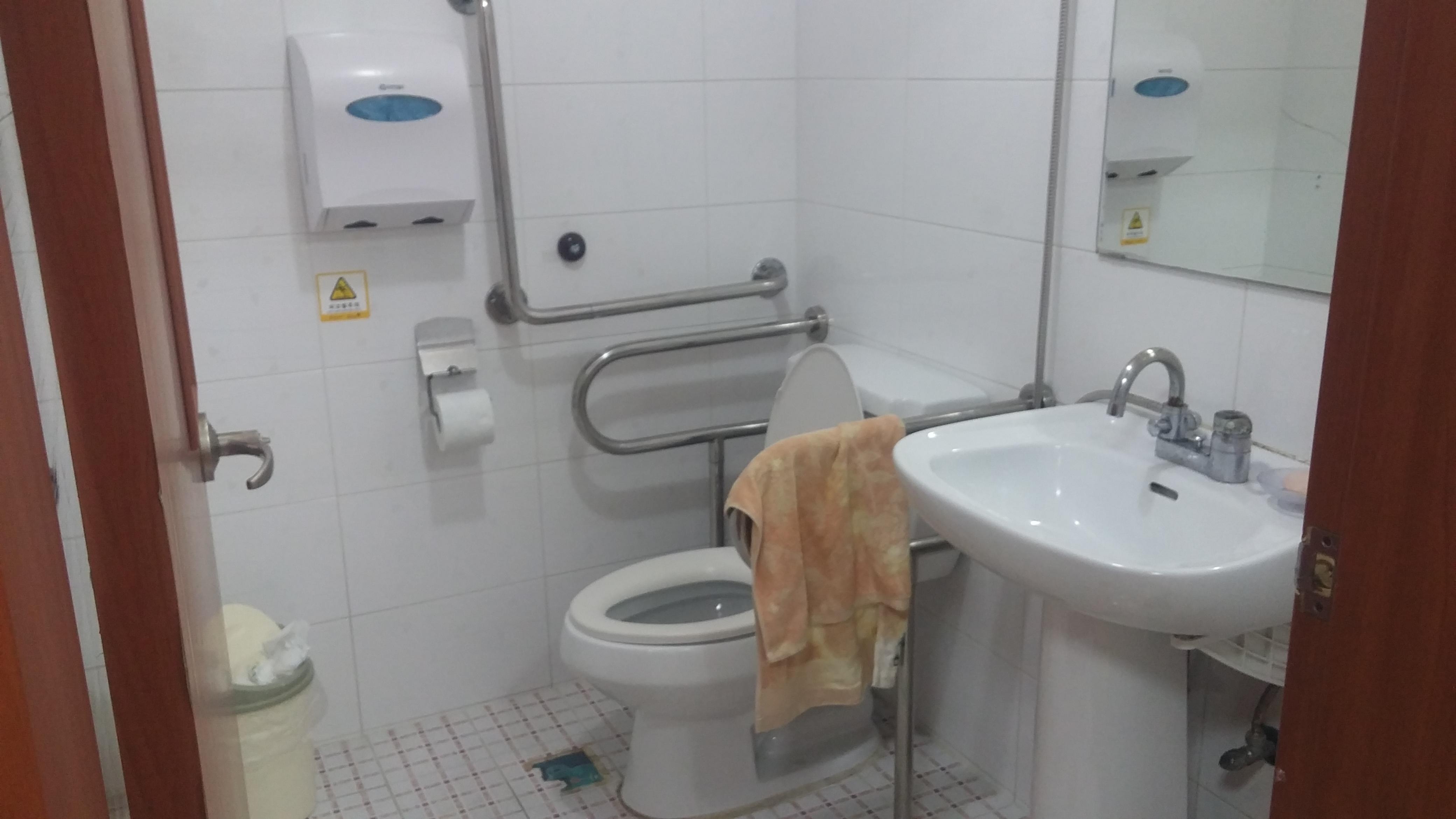 꿈꾸는노인요양시설 이미지 20