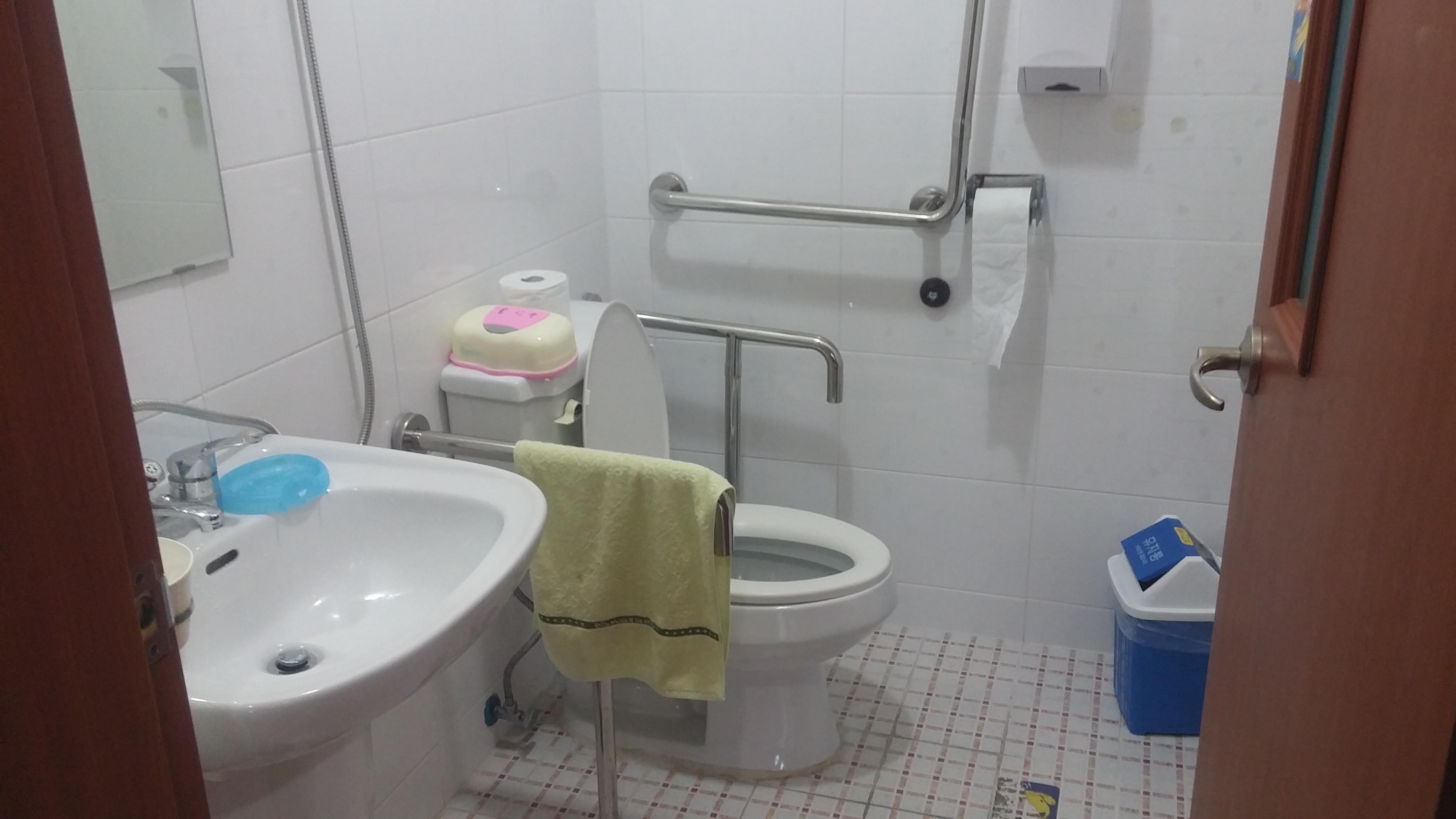 꿈꾸는노인요양시설 이미지 19