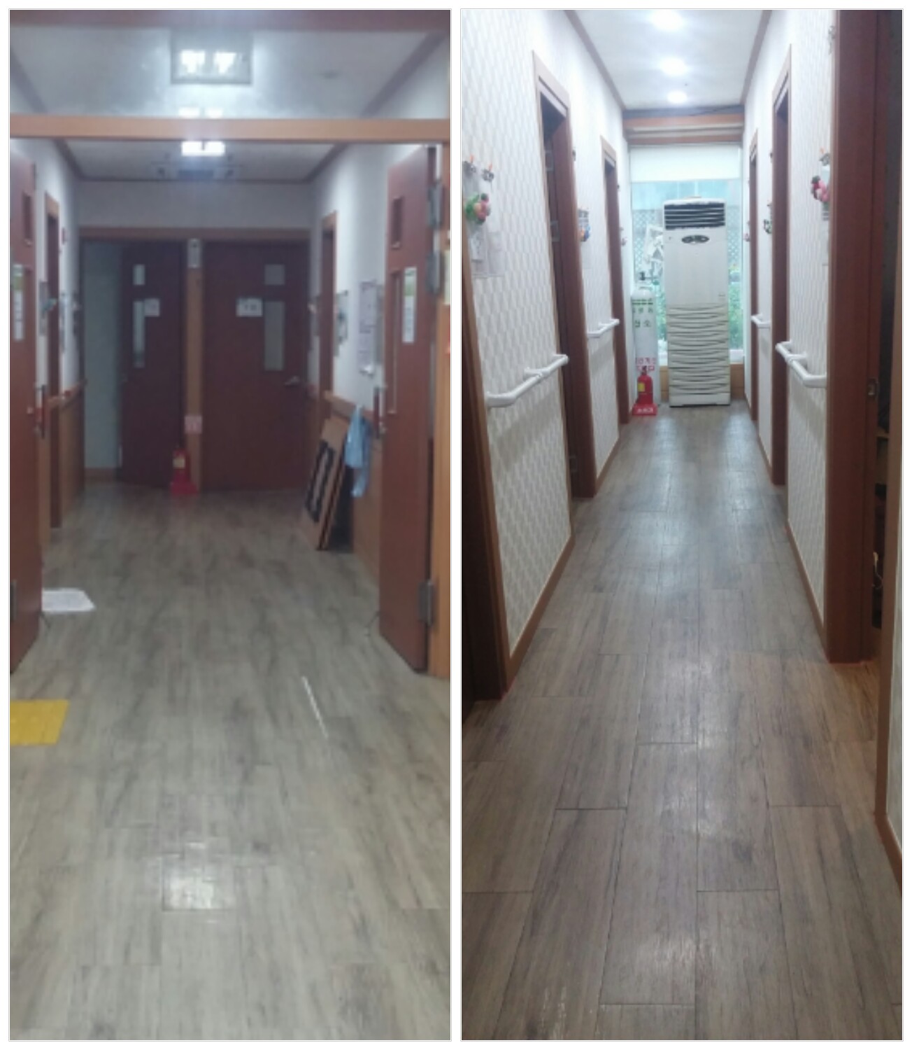 꿈꾸는노인요양시설 이미지 18