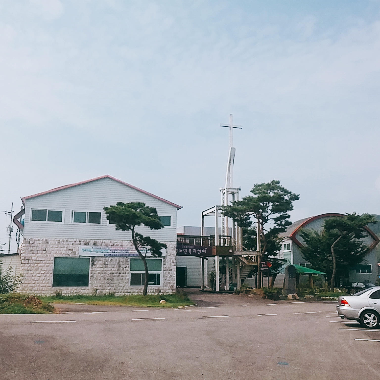 꿈꾸는노인요양시설 이미지 2