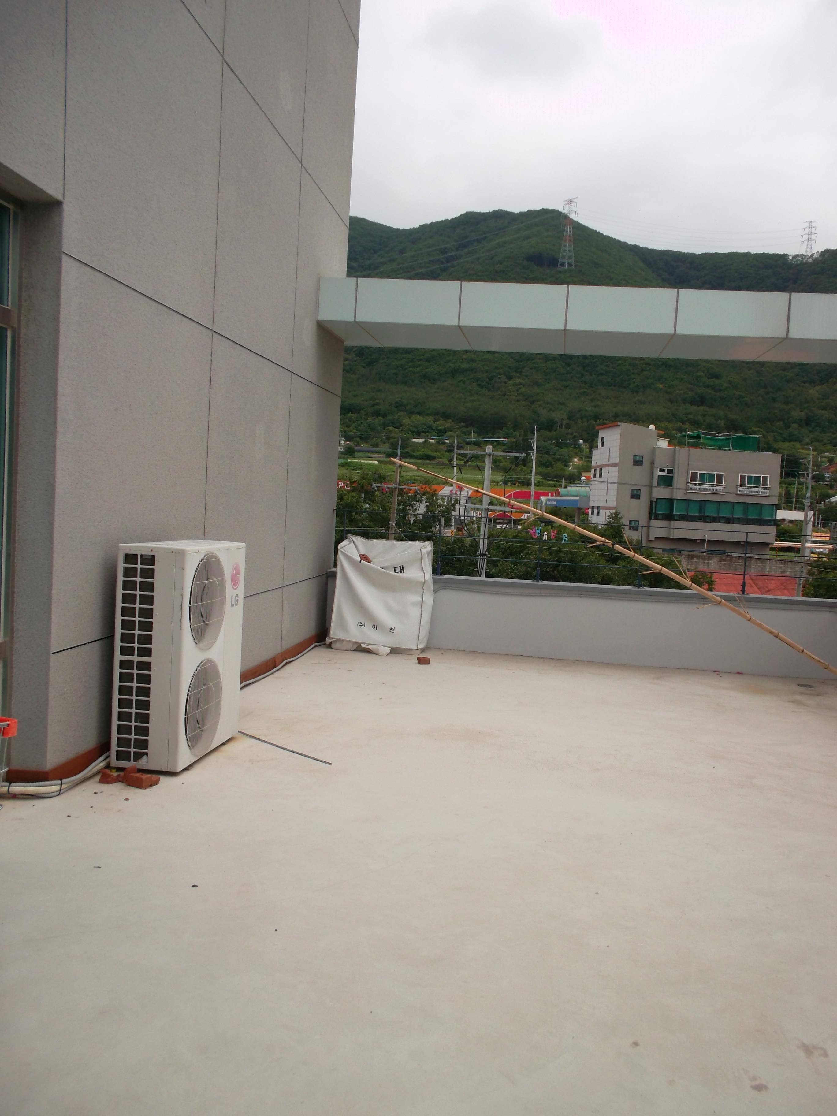 노인요양시설 강동노인복지타운 이미지 19