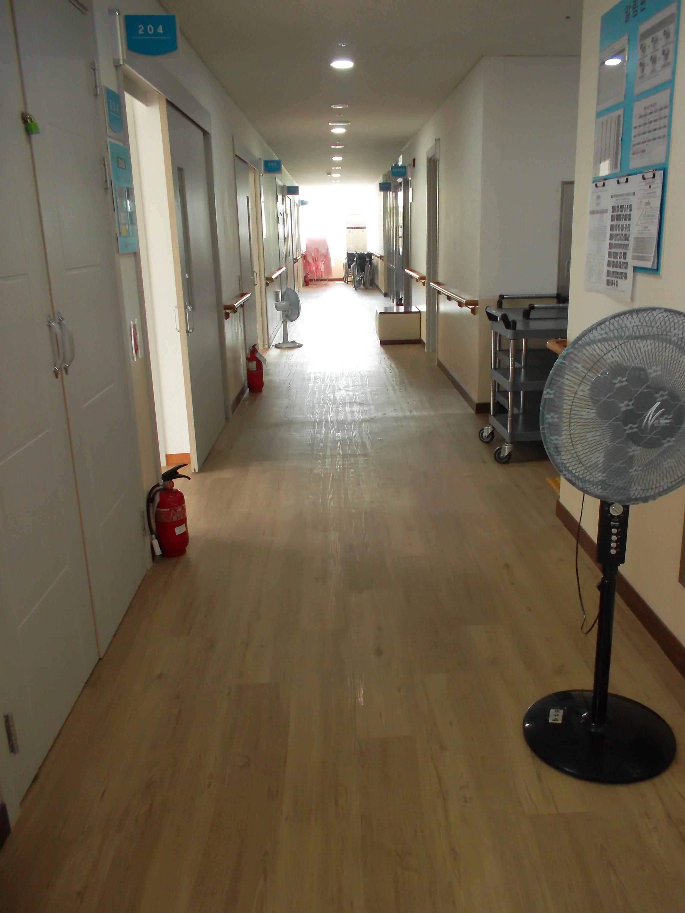 노인요양시설 강동노인복지타운 이미지 10