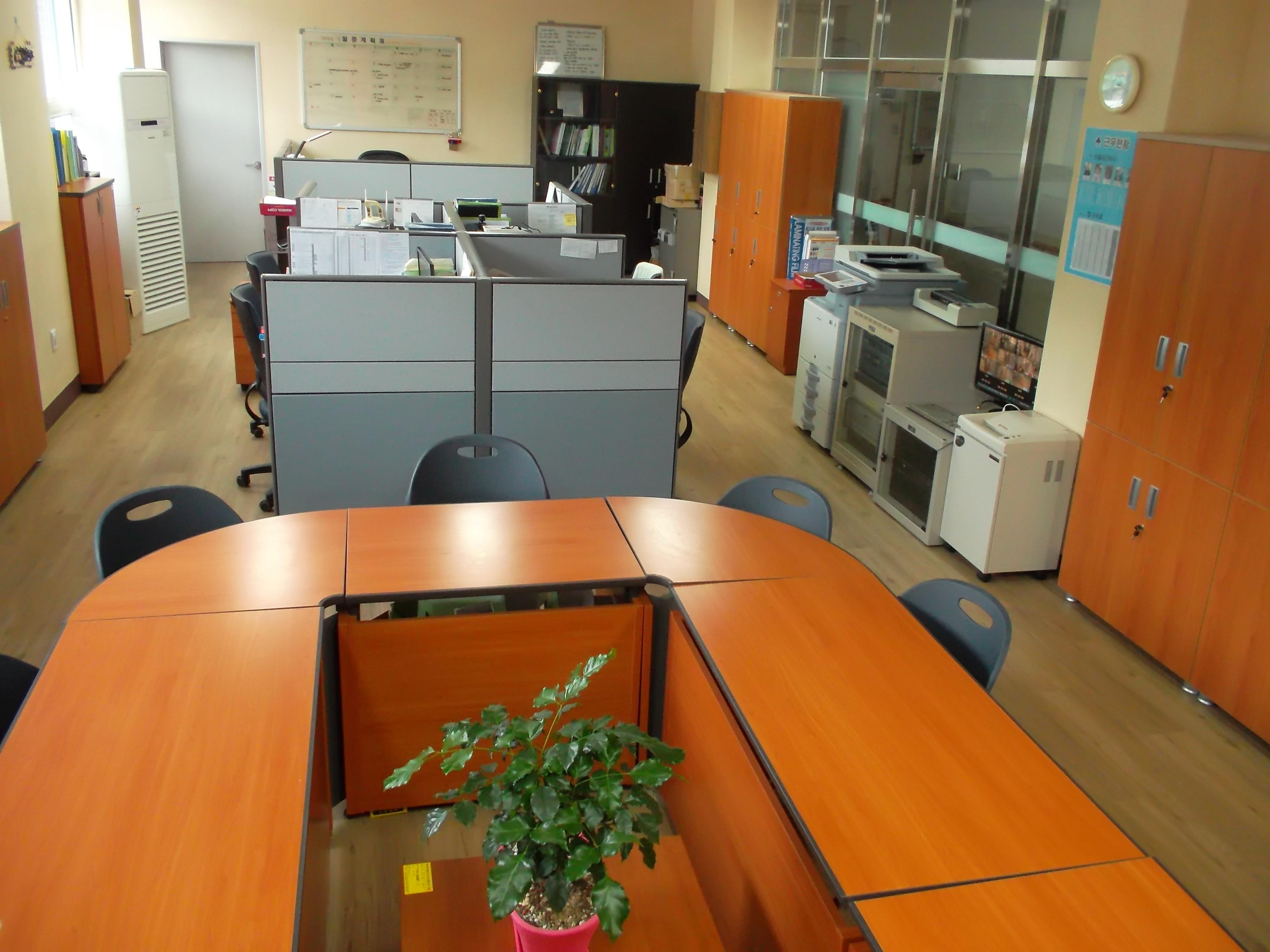 노인요양시설 강동노인복지타운 이미지 7