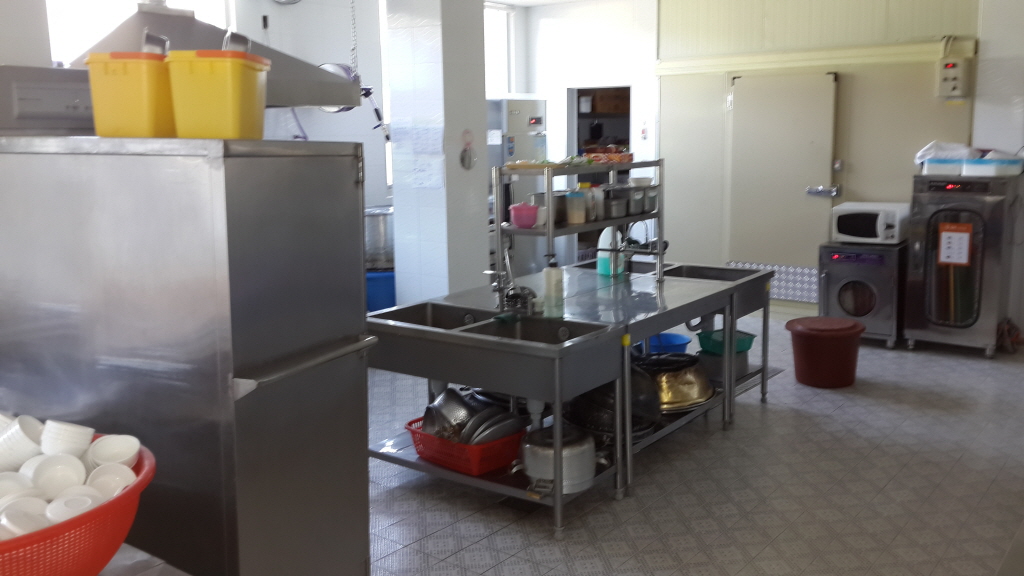 노인요양시설 강동노인복지타운 이미지 6