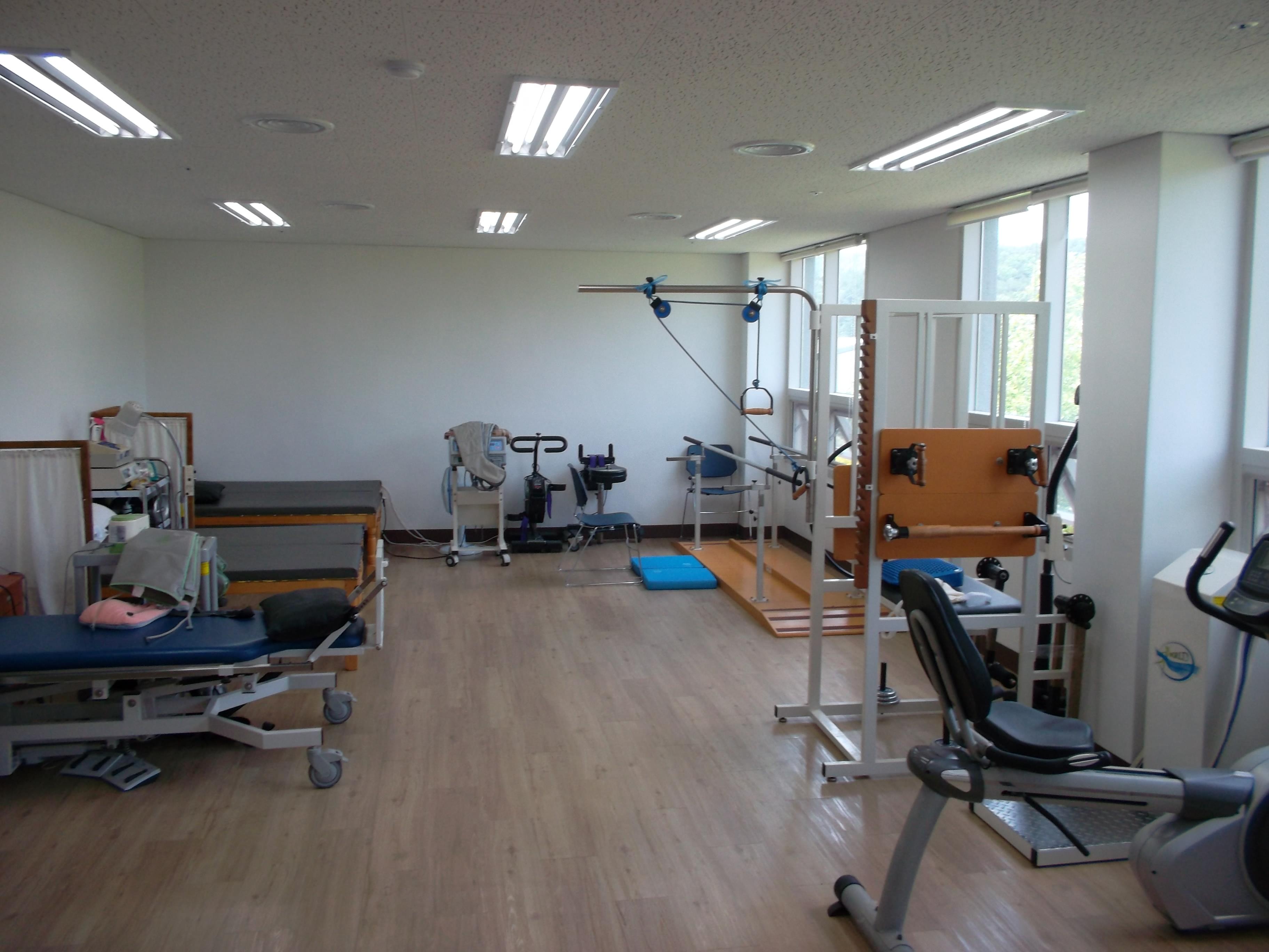 노인요양시설 강동노인복지타운 이미지 5