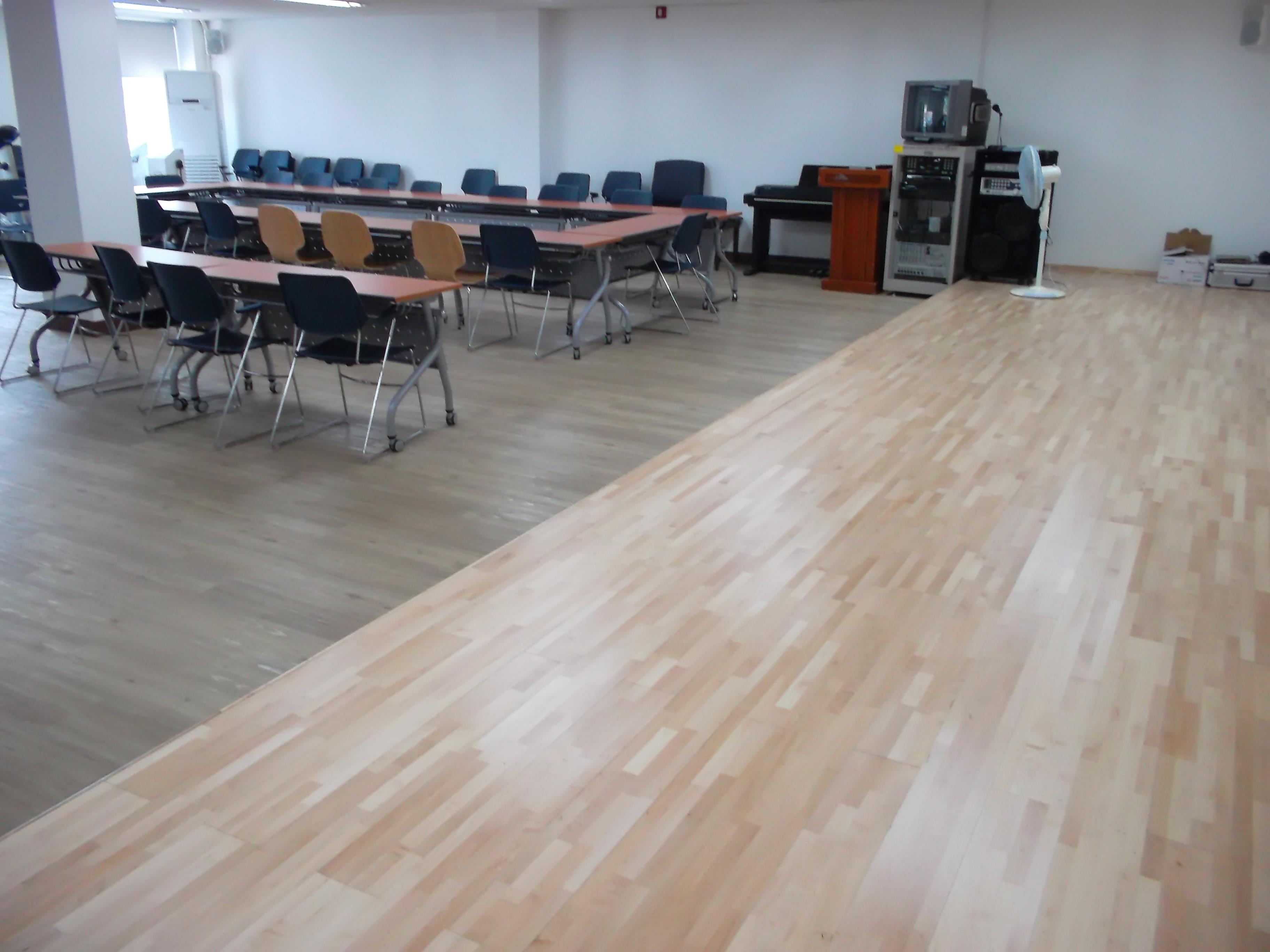 노인요양시설 강동노인복지타운 이미지 3