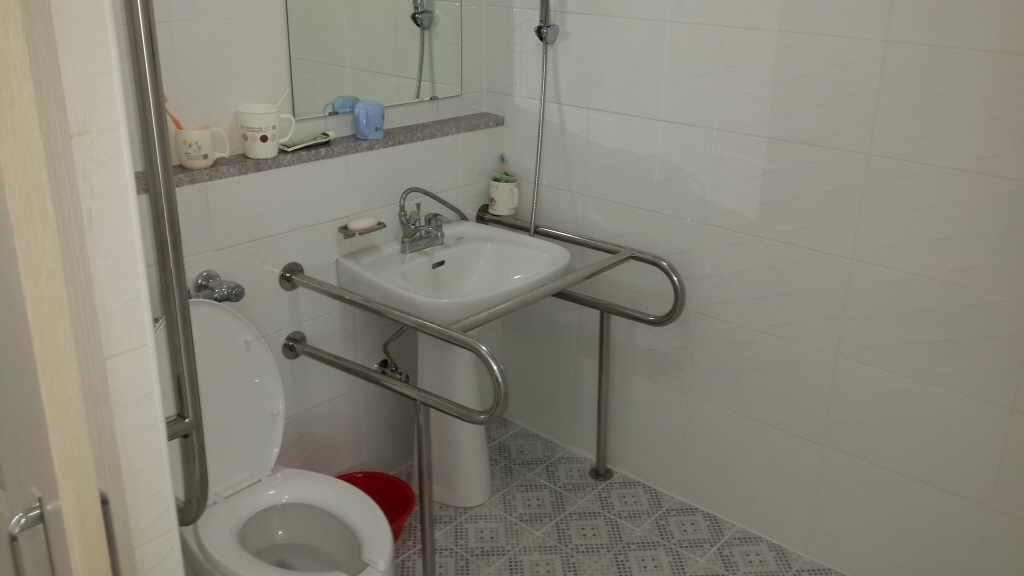 노인요양시설 강동노인복지타운 이미지 2