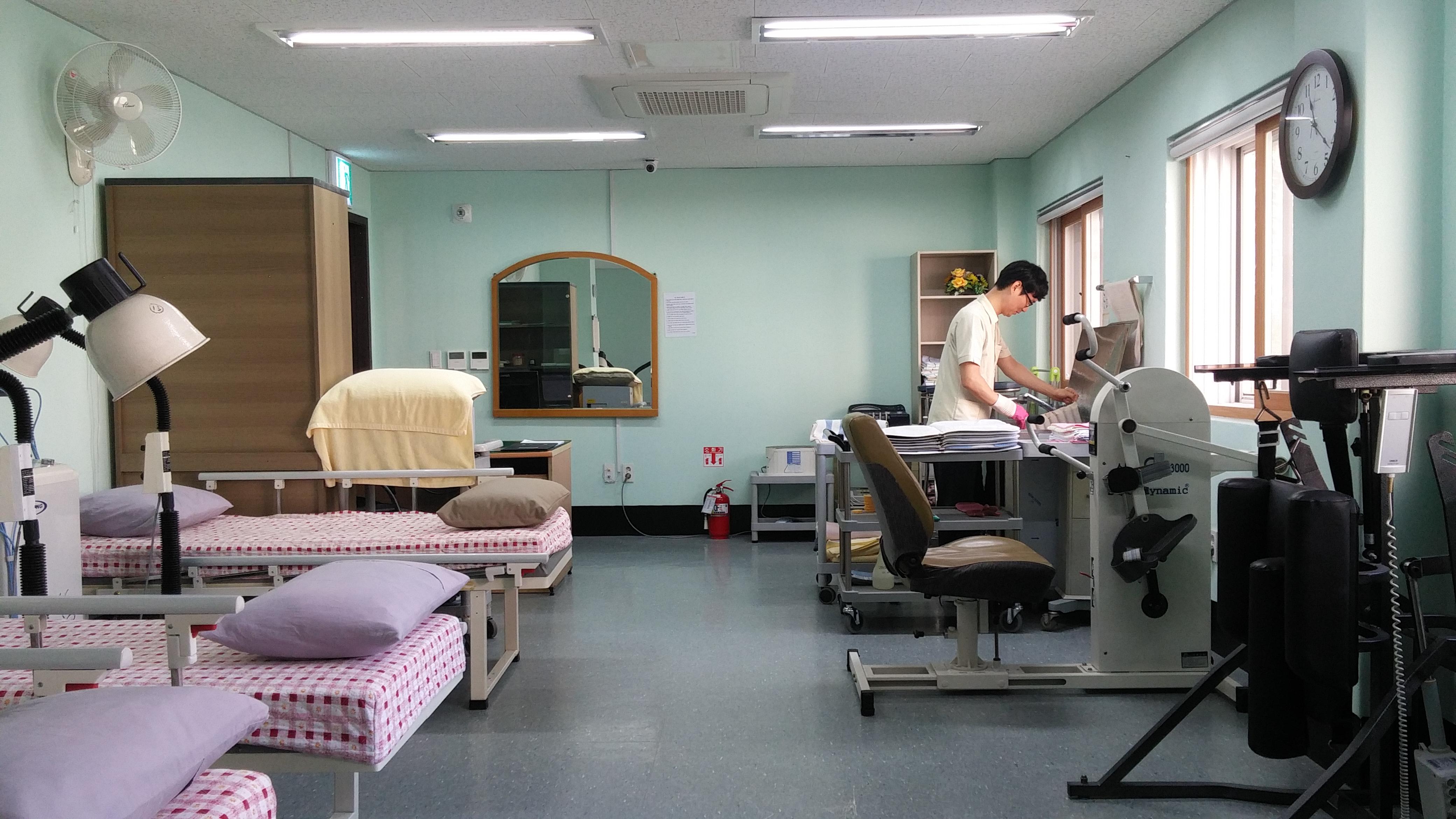 온양요양원 이미지 25