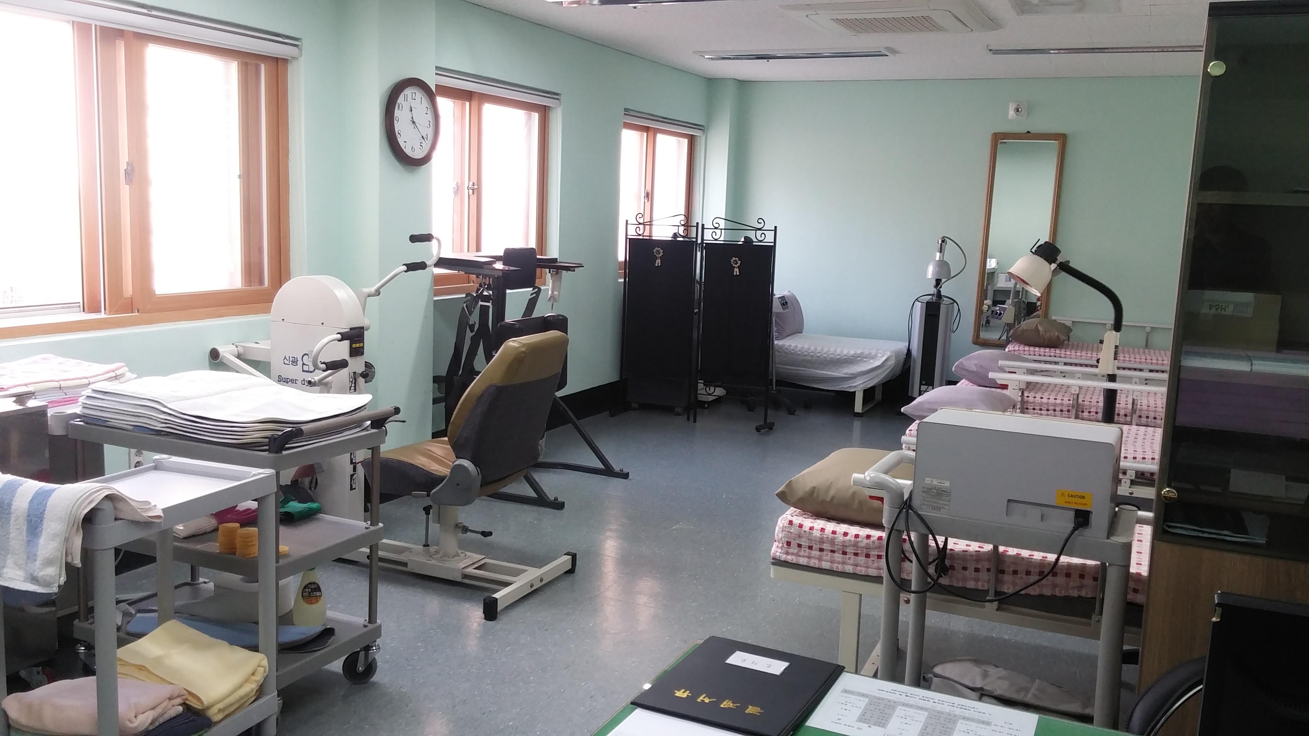 온양요양원 이미지 24