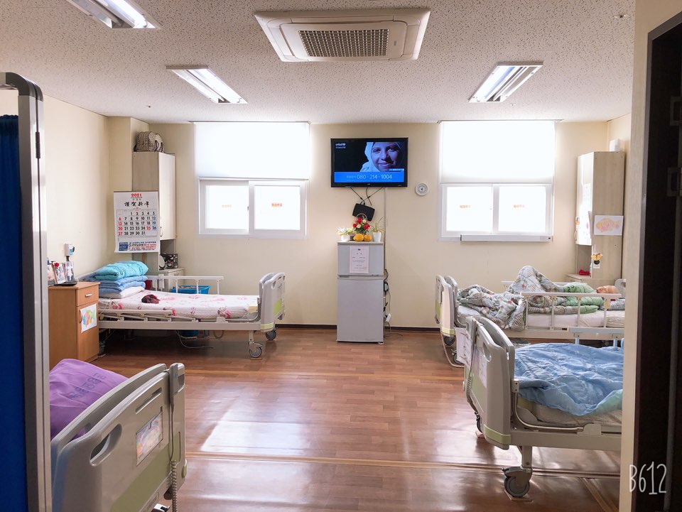 온양요양원 이미지 19