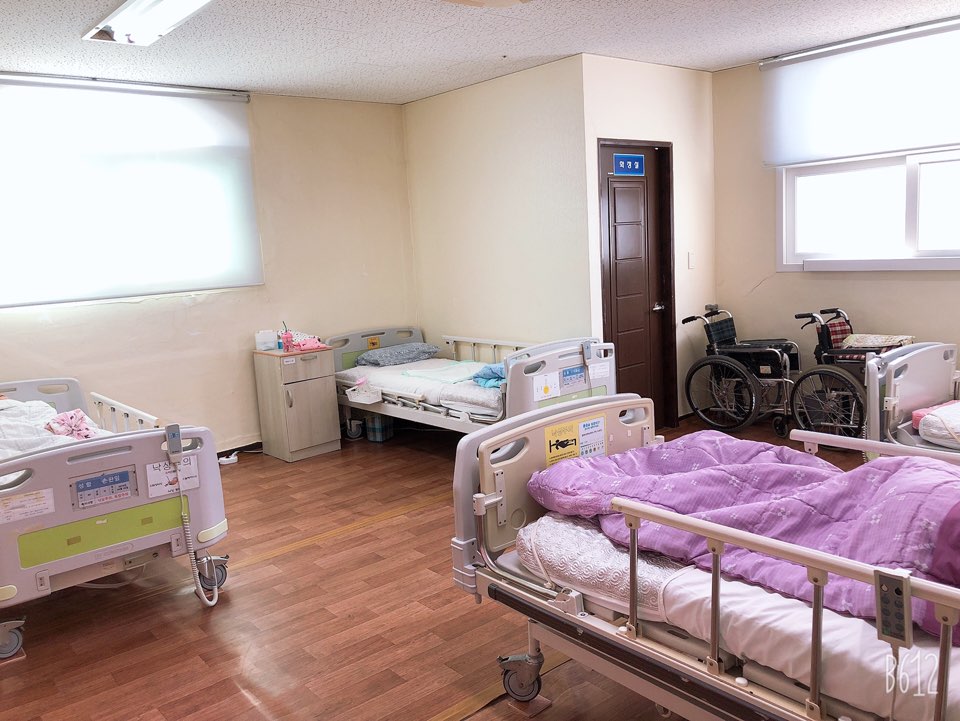 온양요양원 이미지 18