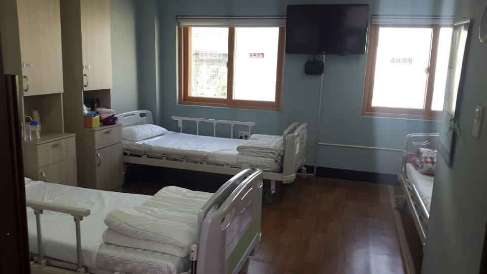 온양요양원 이미지 17
