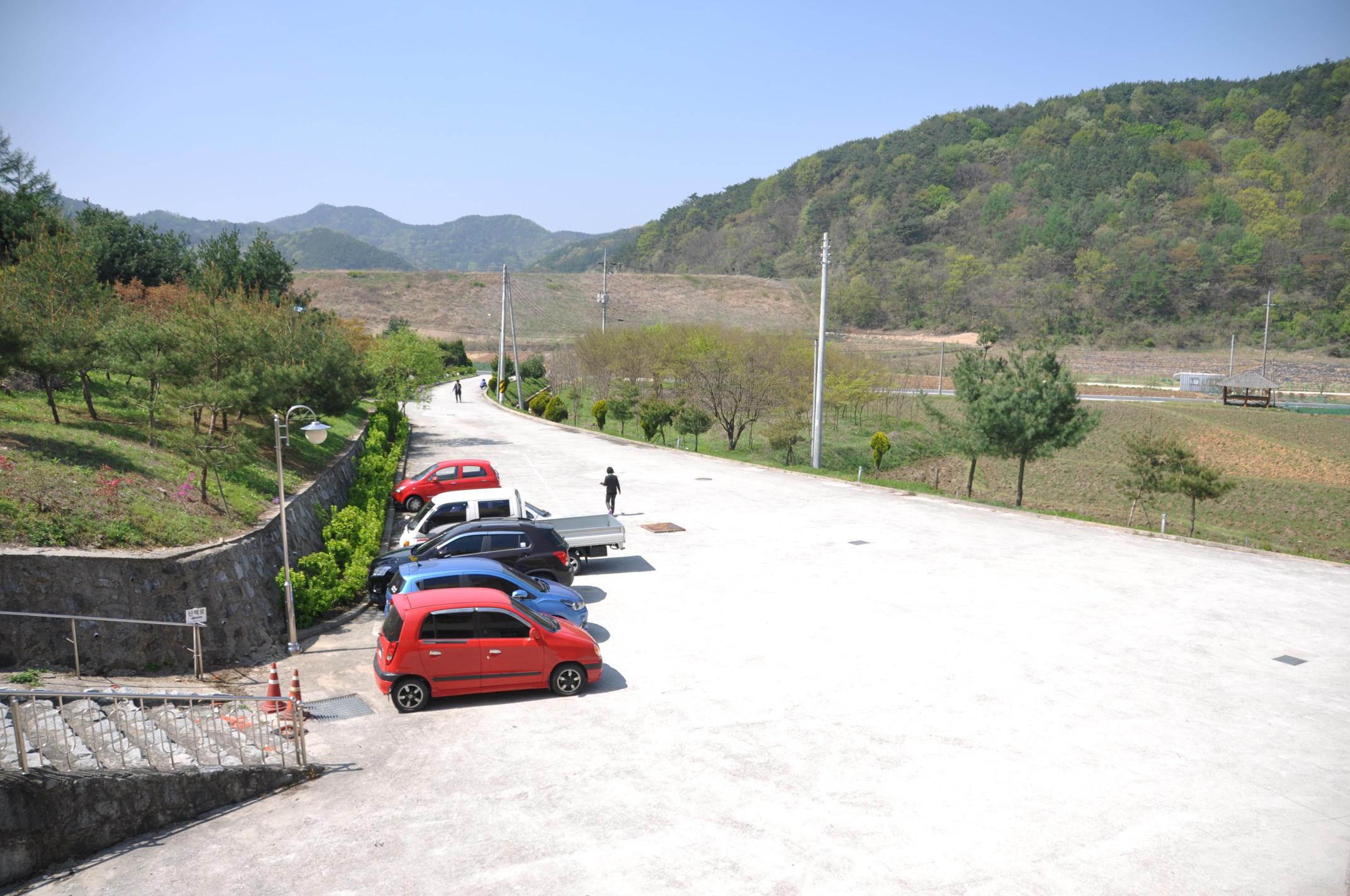 사랑숲노인요양원 이미지 9