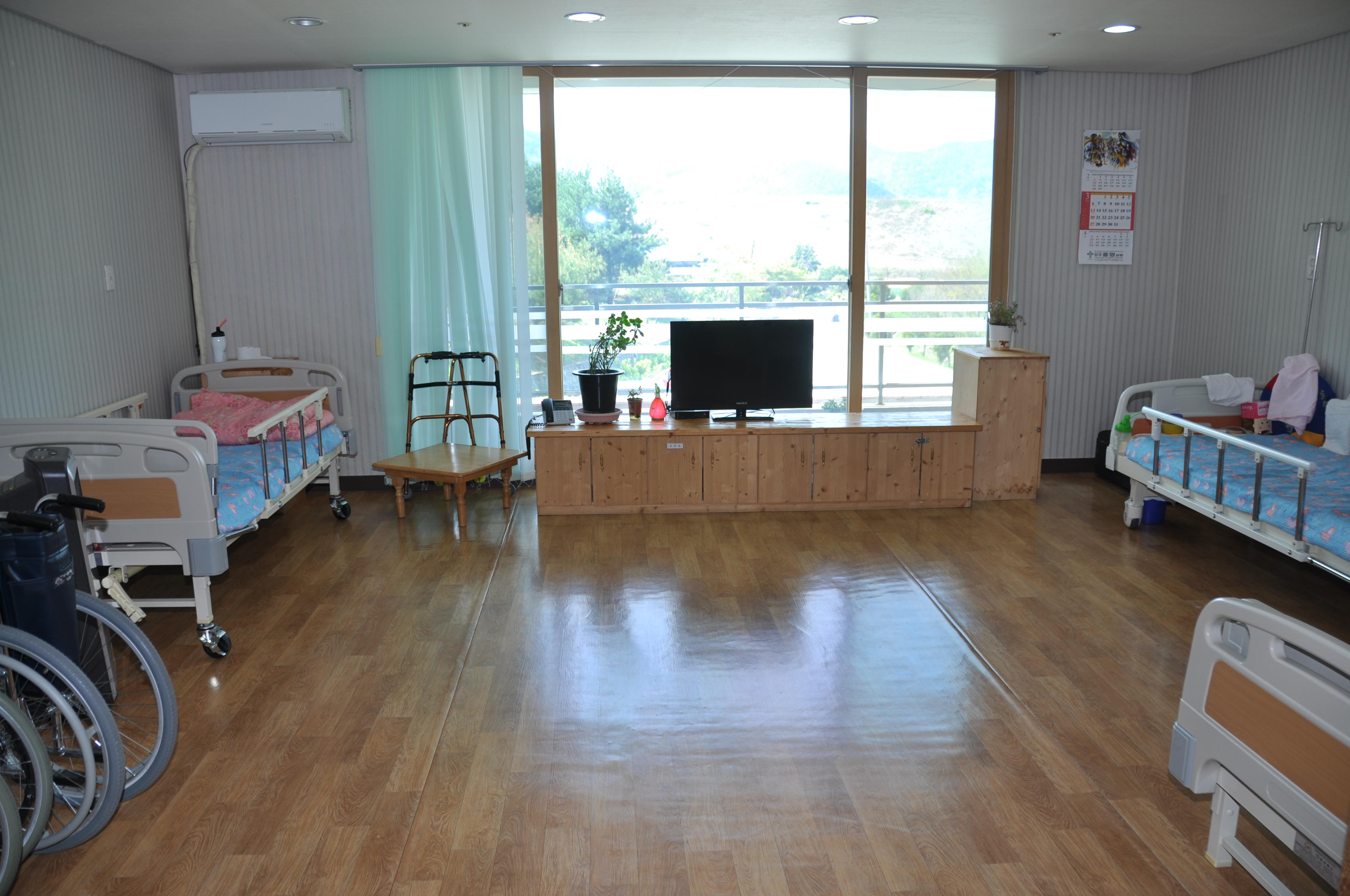 사랑숲노인요양원 이미지 12