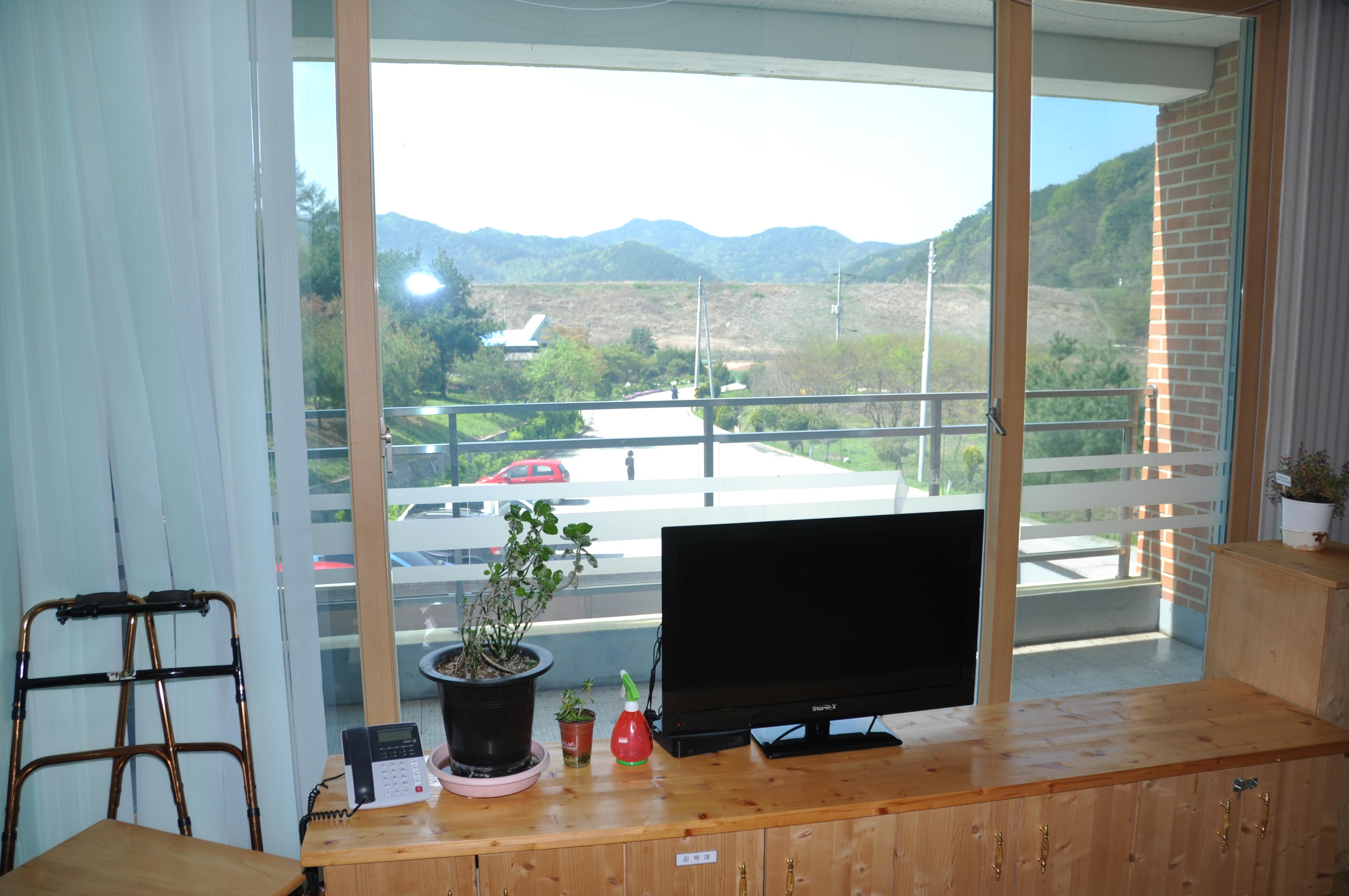 사랑숲노인요양원 이미지 11