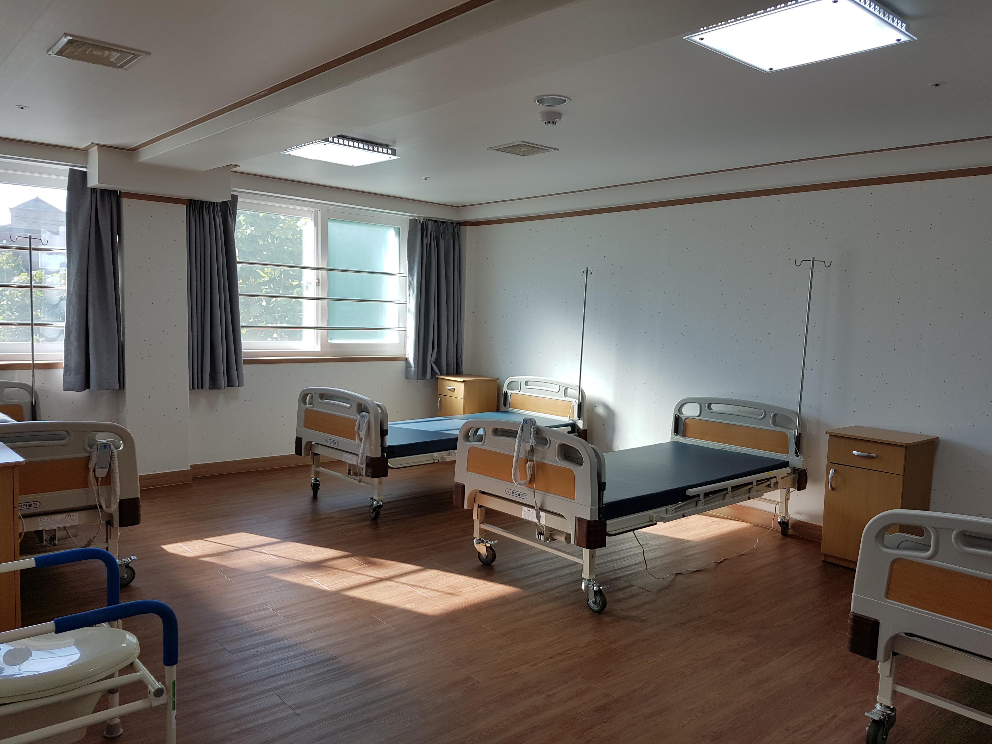 영지요양원 이미지 4