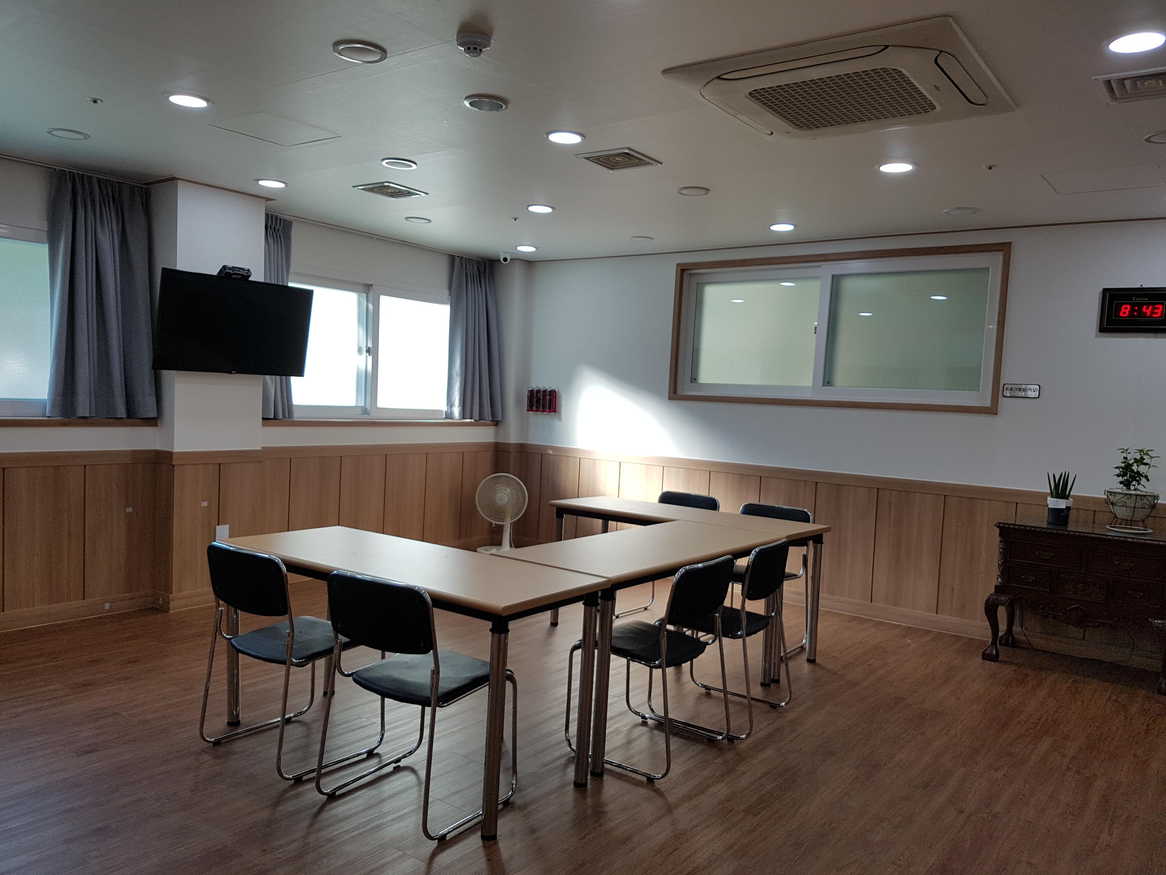 영지요양원 이미지 3