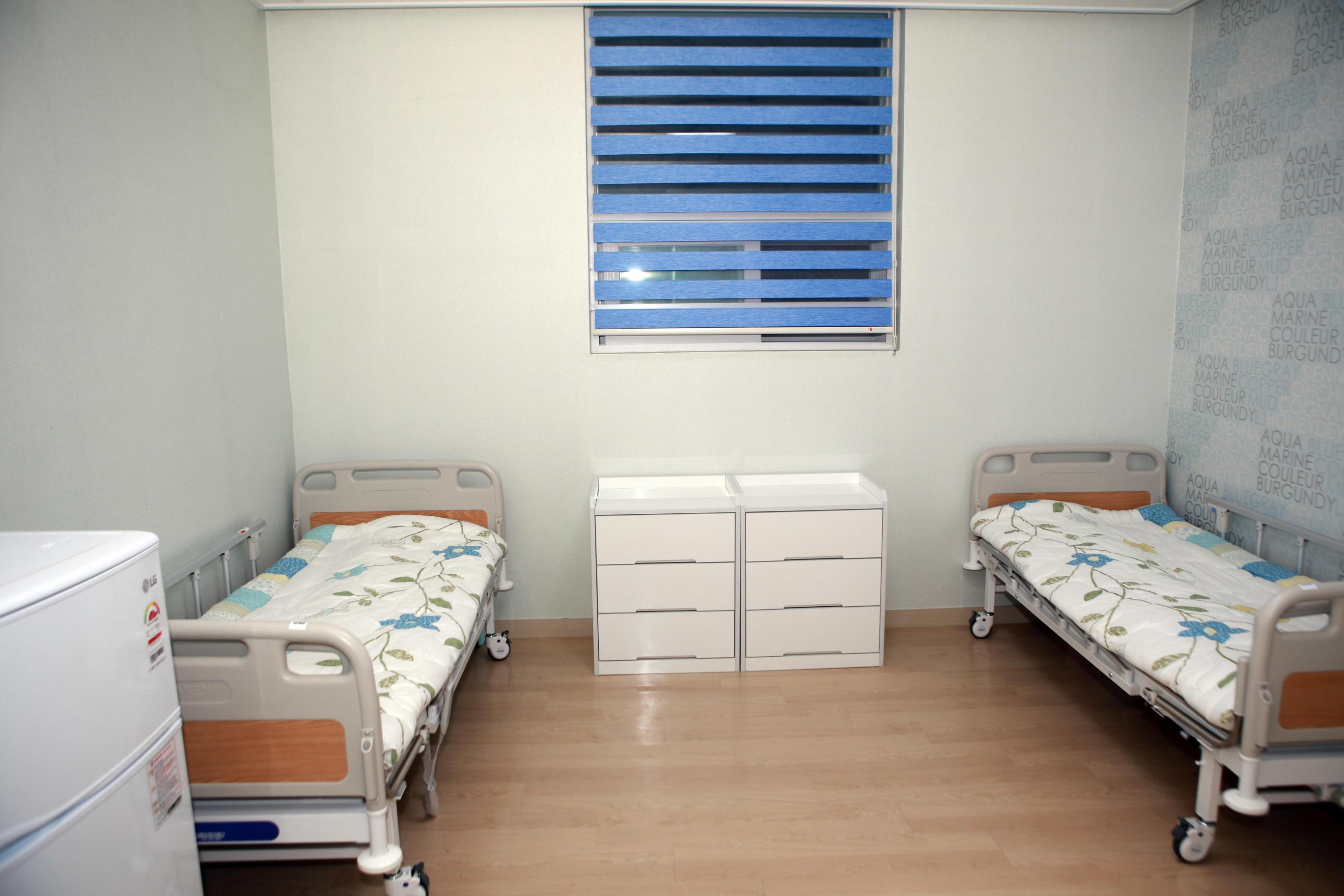 행복누림요양원 이미지 6