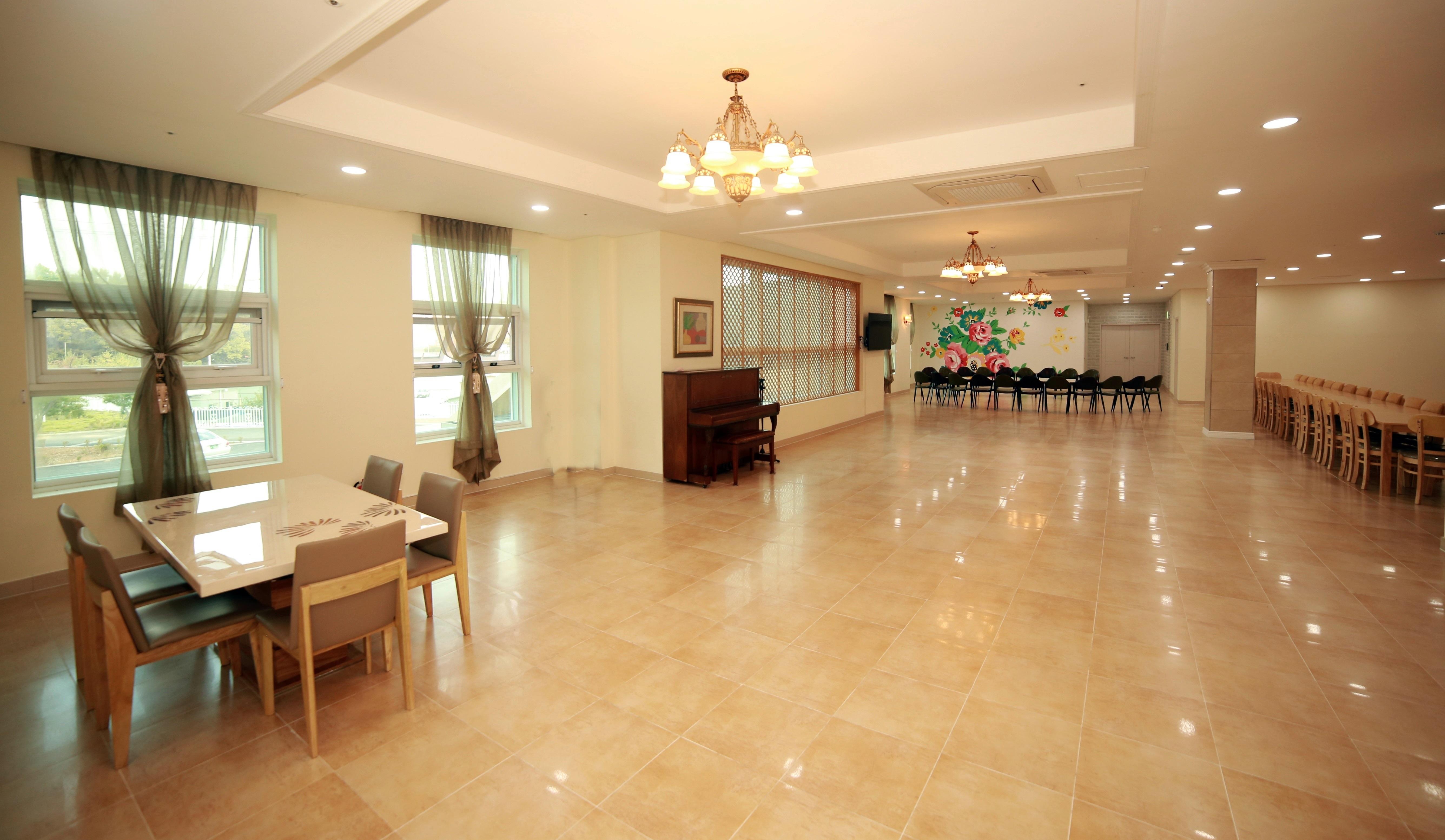 행복누림요양원 이미지 4