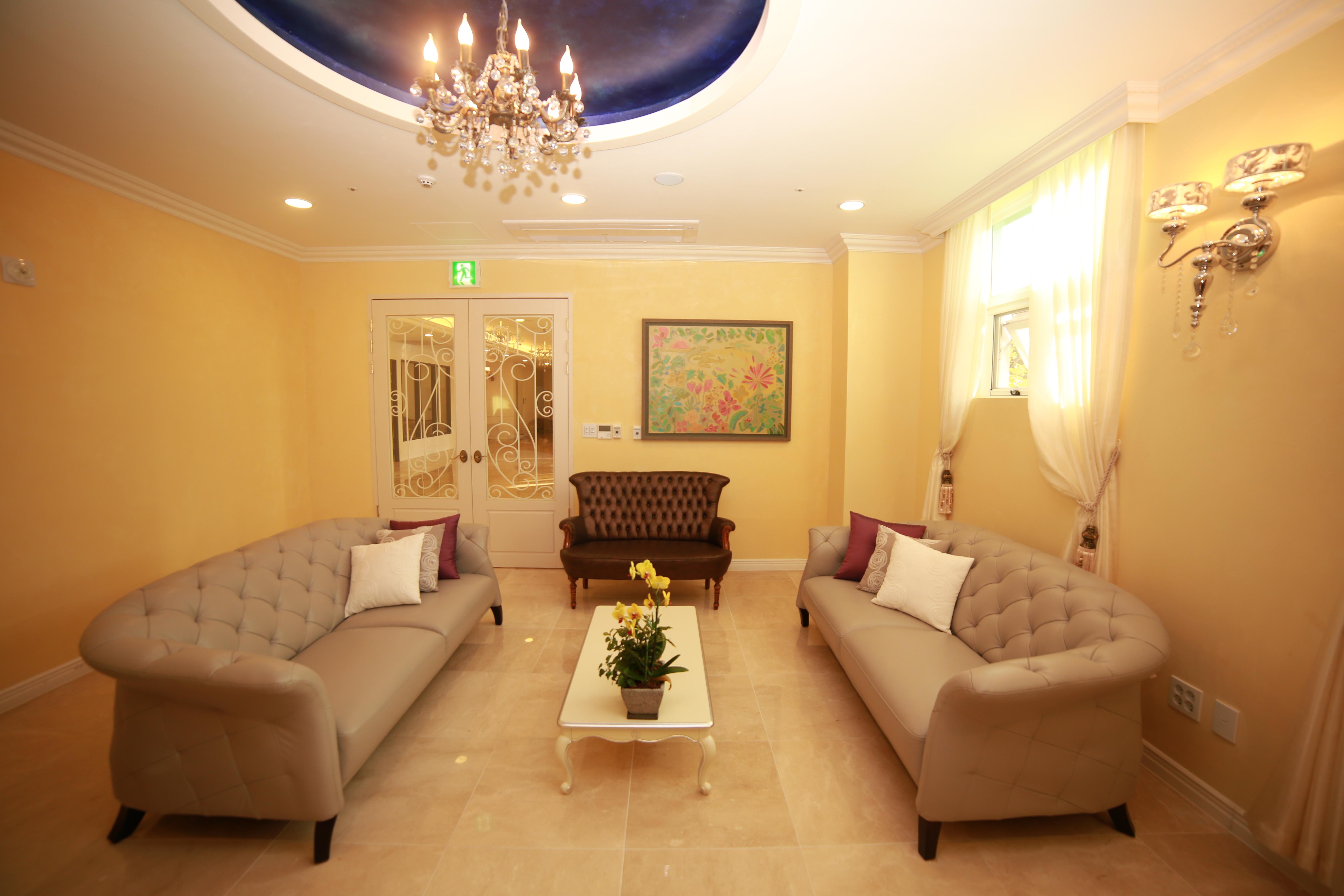 행복누림요양원 이미지 3