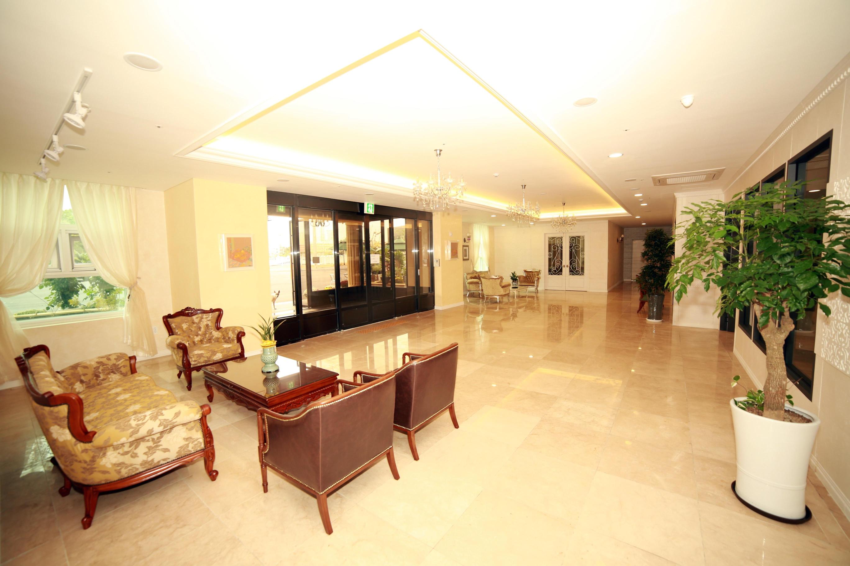 행복누림요양원 이미지 2