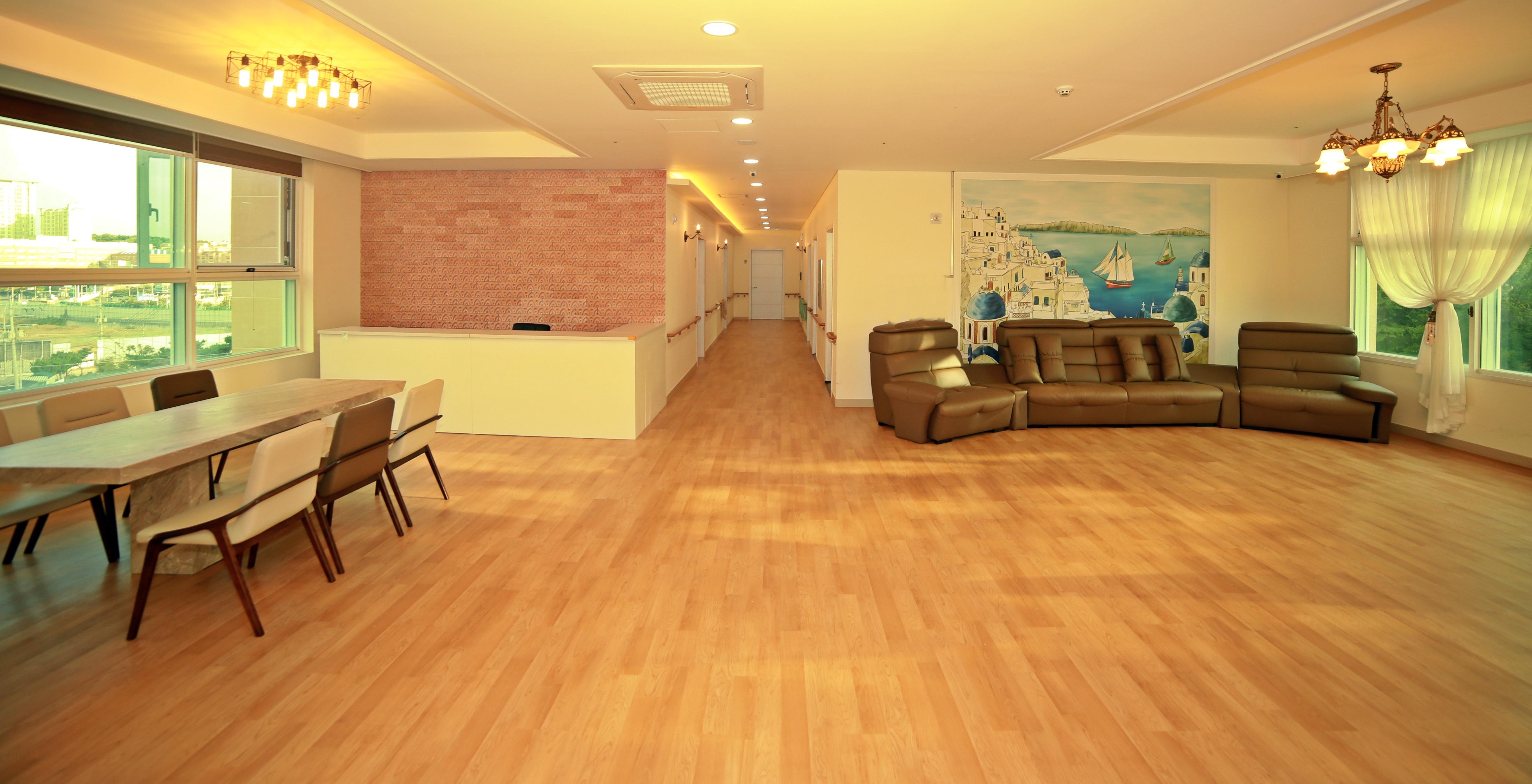 행복누림요양원 이미지 5