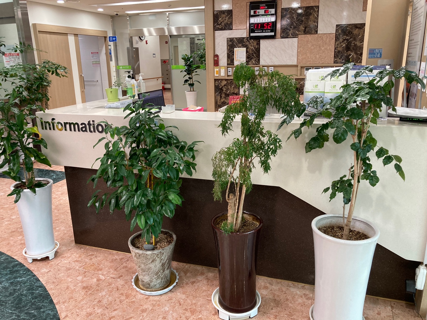 한솔에코랜드(주) 송림실버케어센터 이미지 9