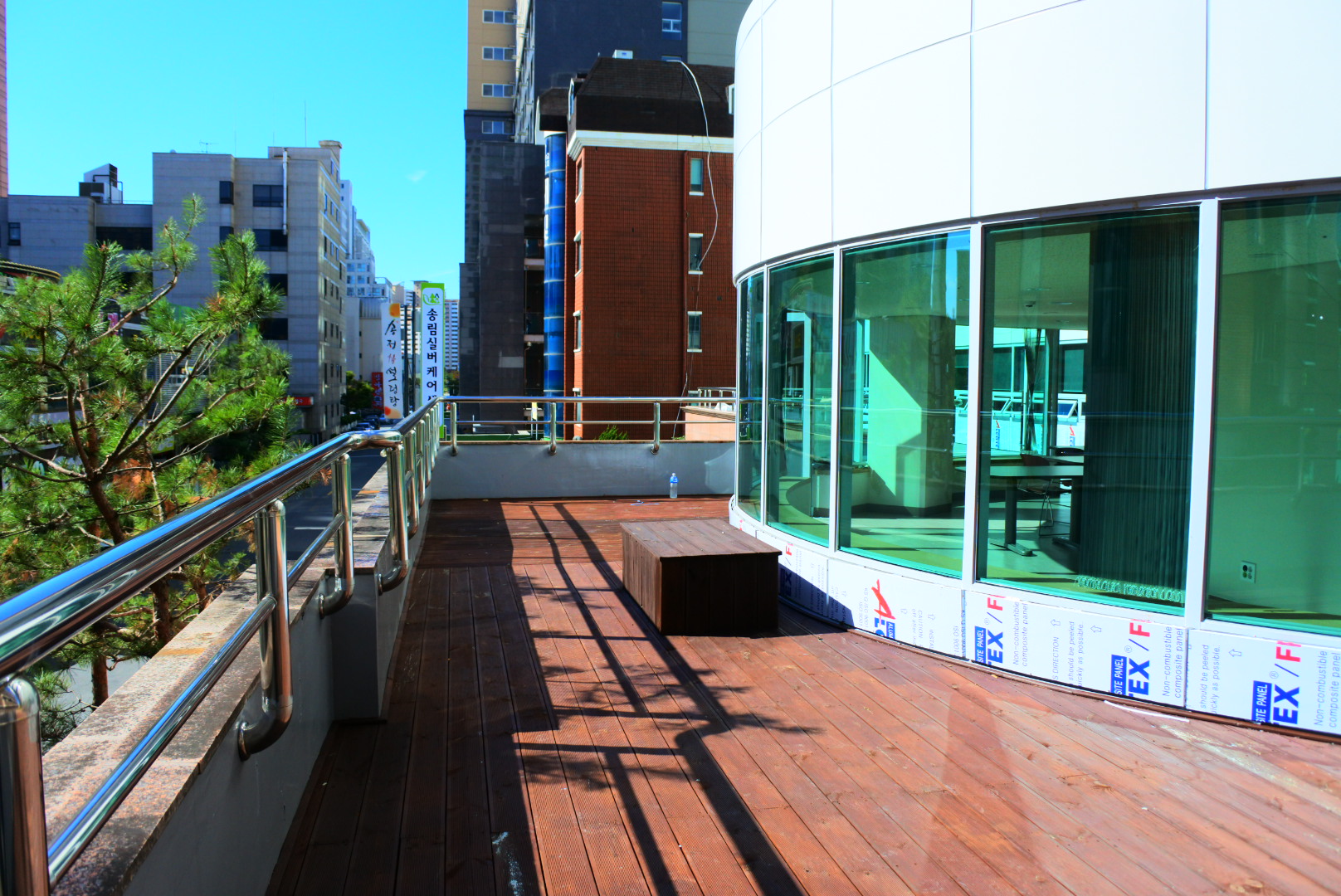 한솔에코랜드(주) 송림실버케어센터 이미지 21