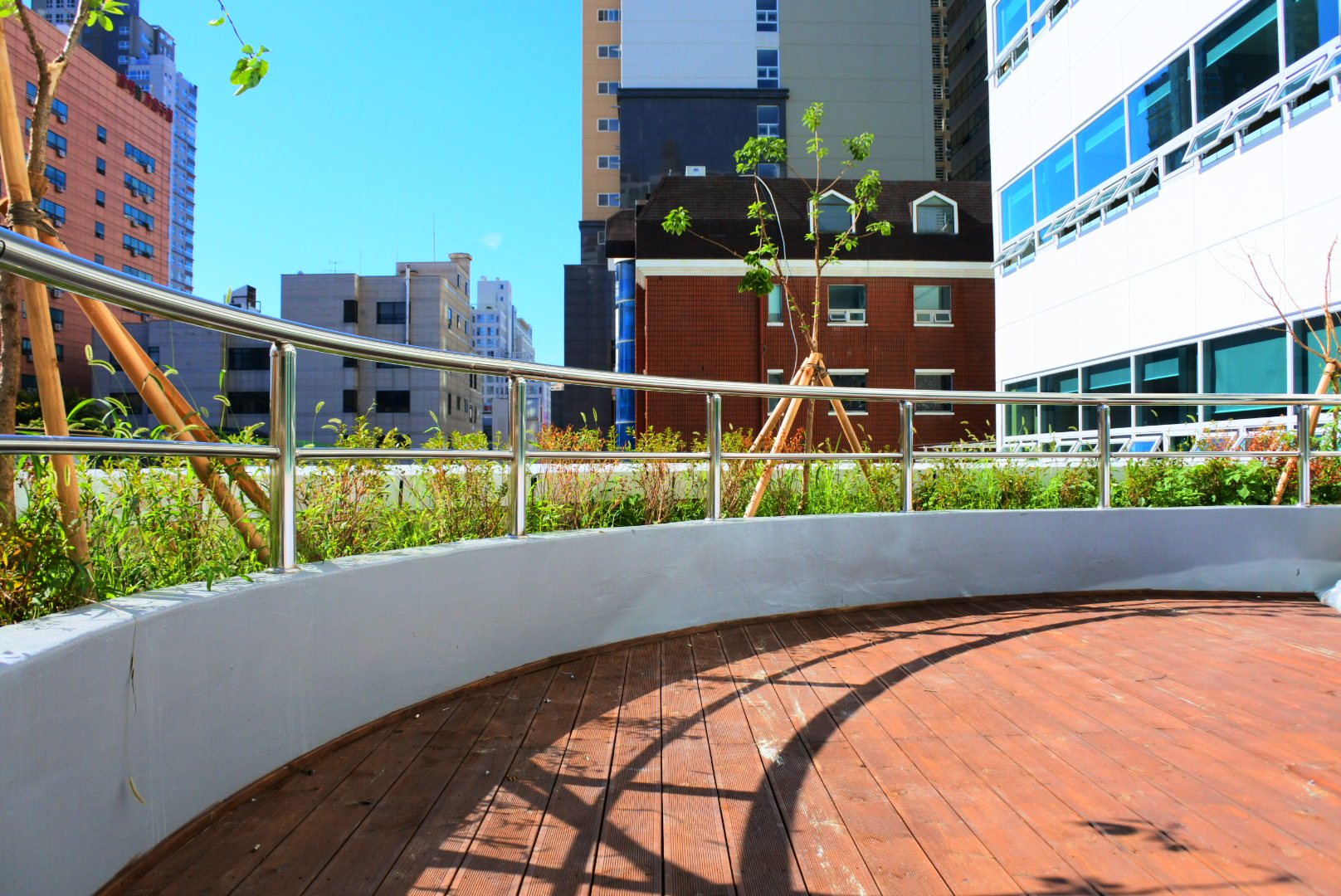 한솔에코랜드(주) 송림실버케어센터 이미지 20