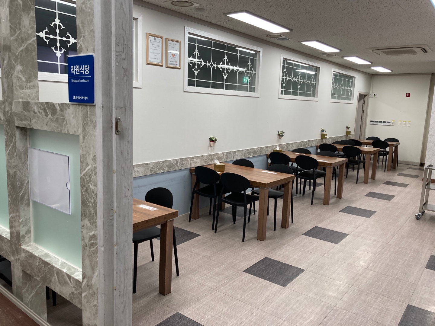 한솔에코랜드(주) 송림실버케어센터 이미지 18