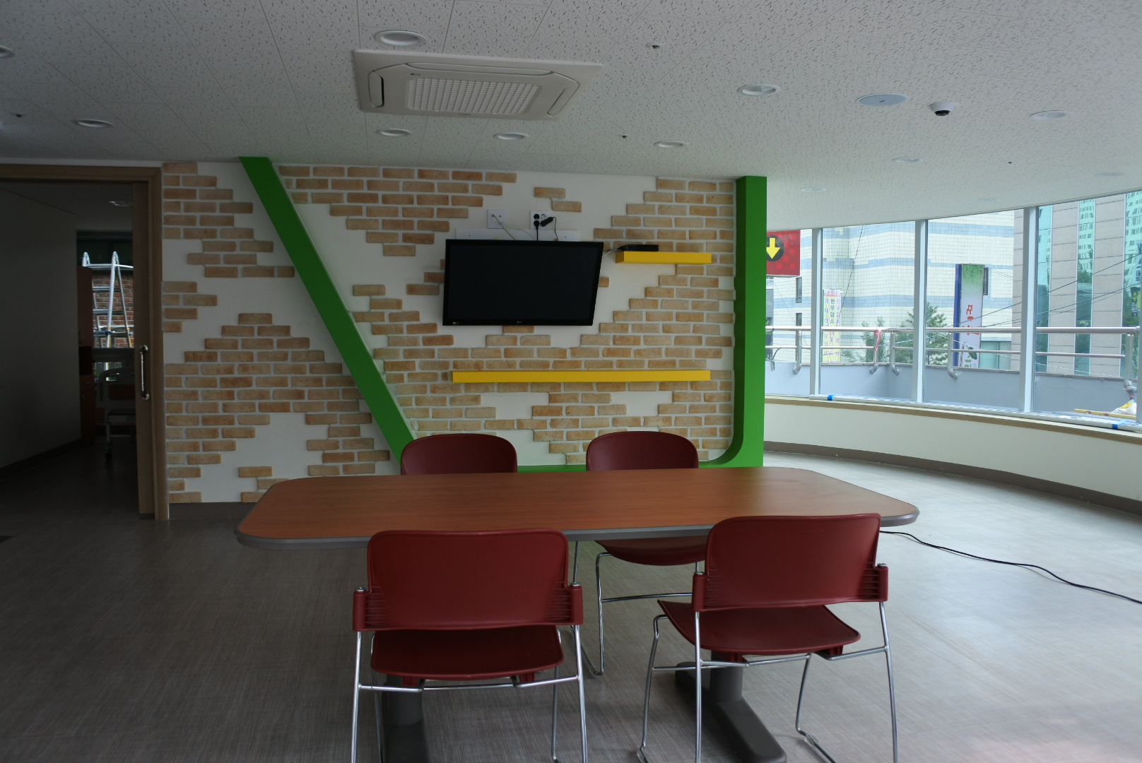 한솔에코랜드(주) 송림실버케어센터 이미지 16