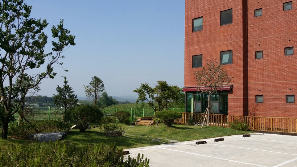 우리행복요양원