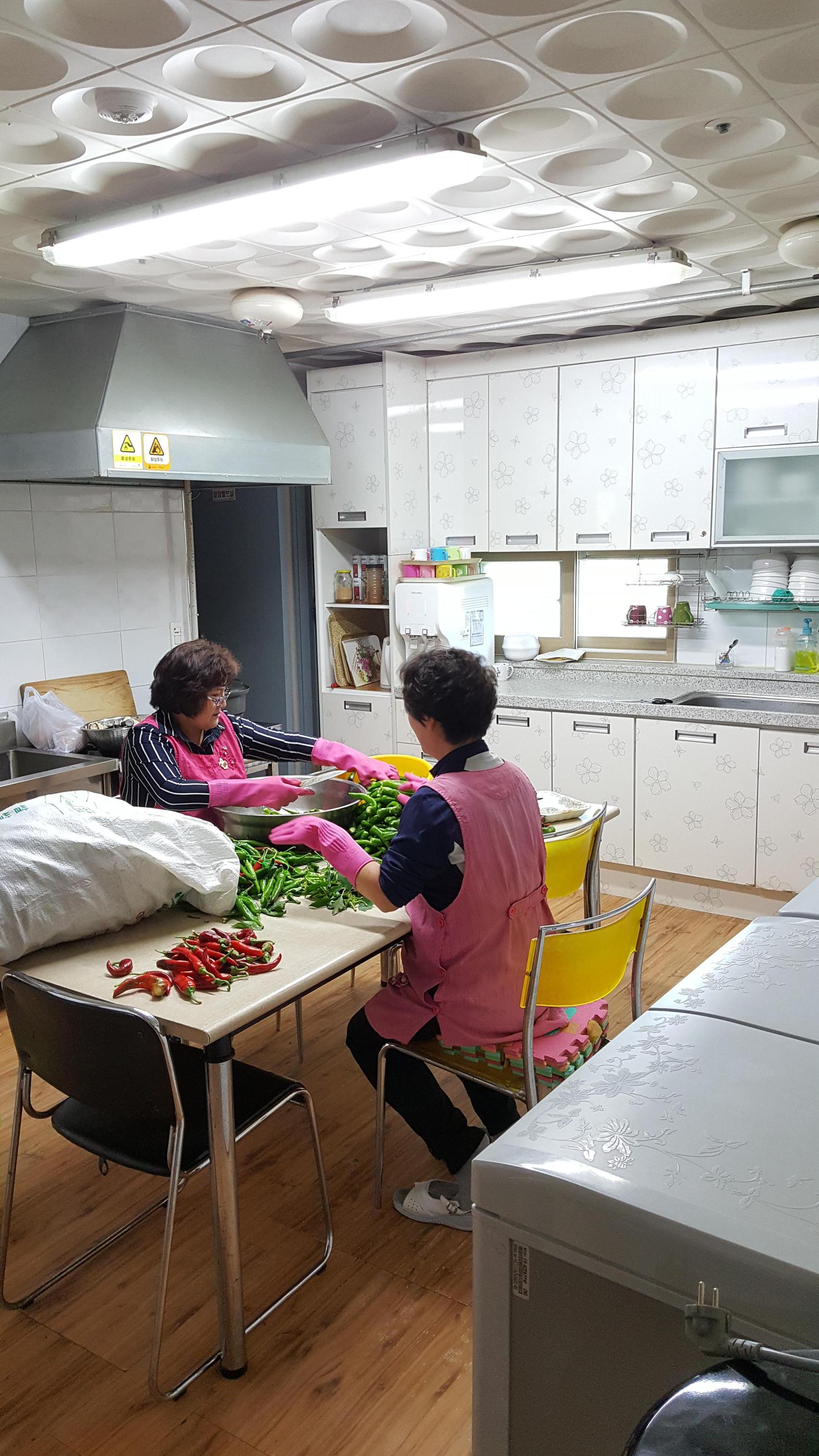 행복의 집 이미지 12