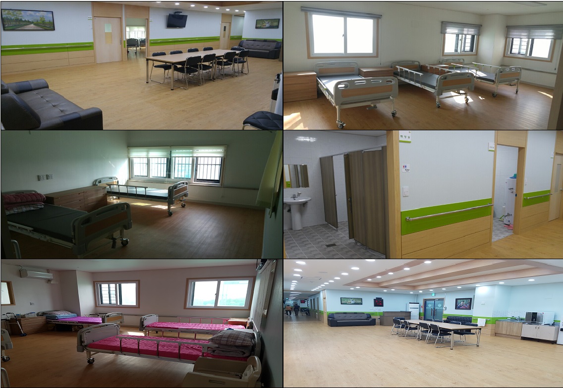 수산나요양원 이미지 2