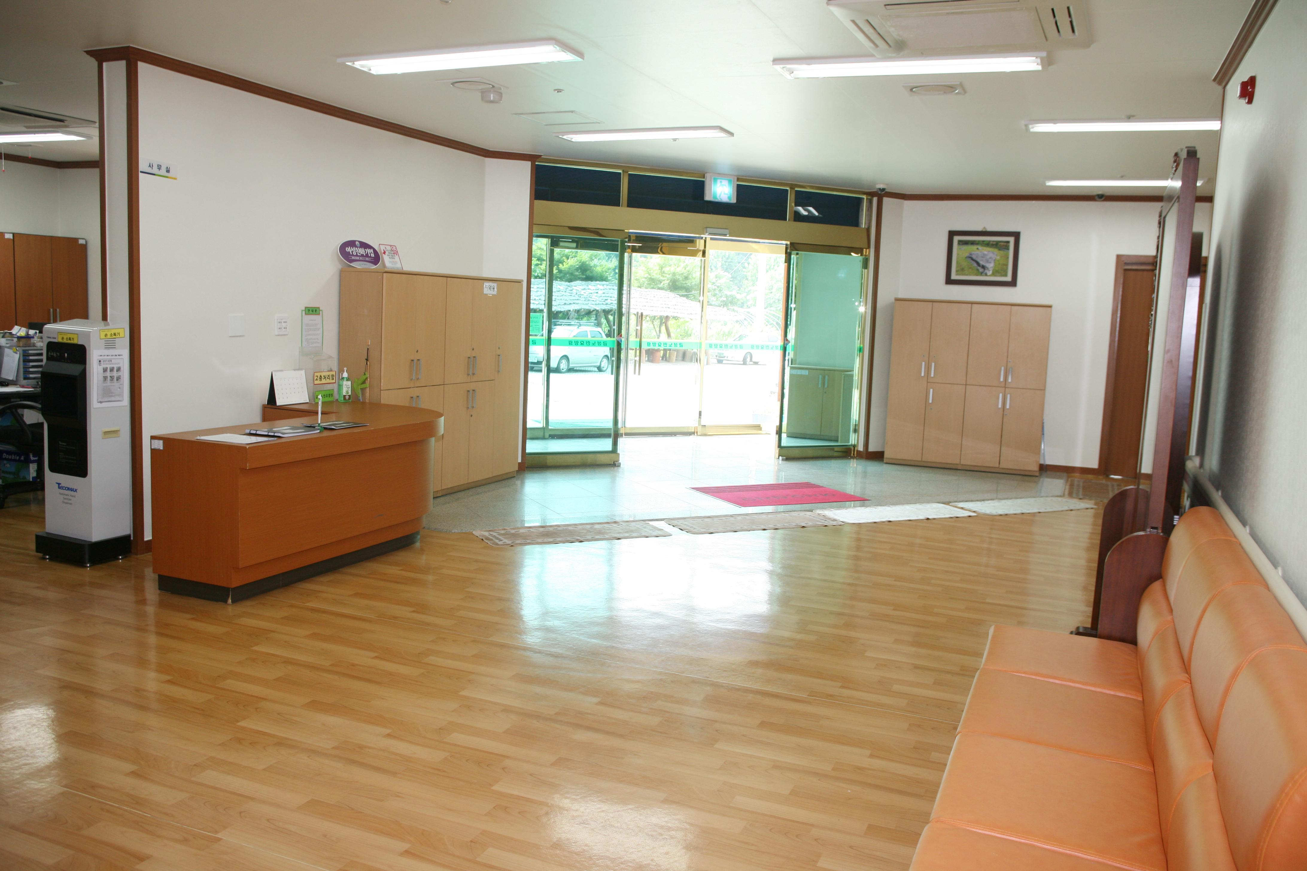 금성노인요양원 이미지 13