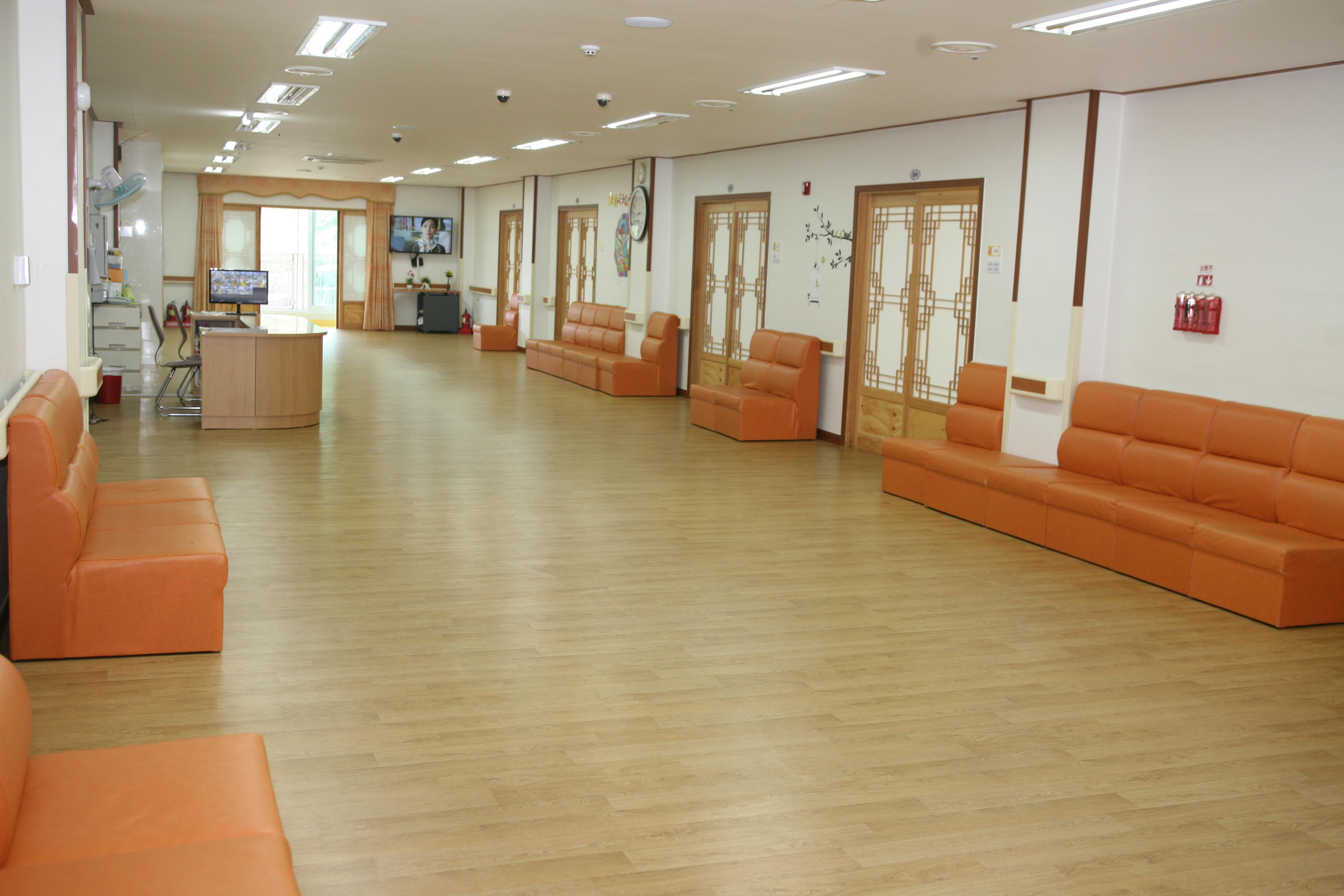 금성노인요양원 이미지 12