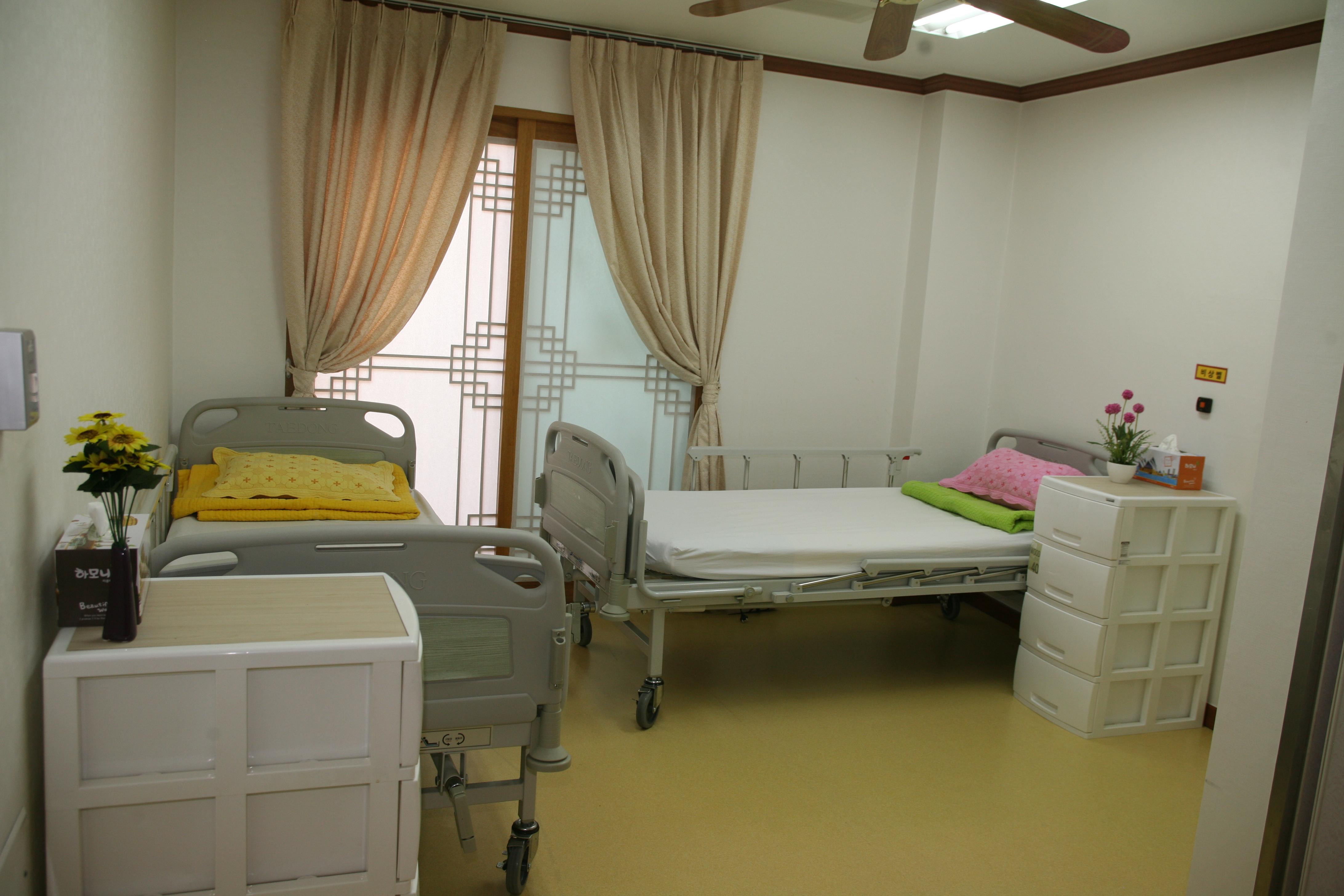 금성노인요양원 이미지 11