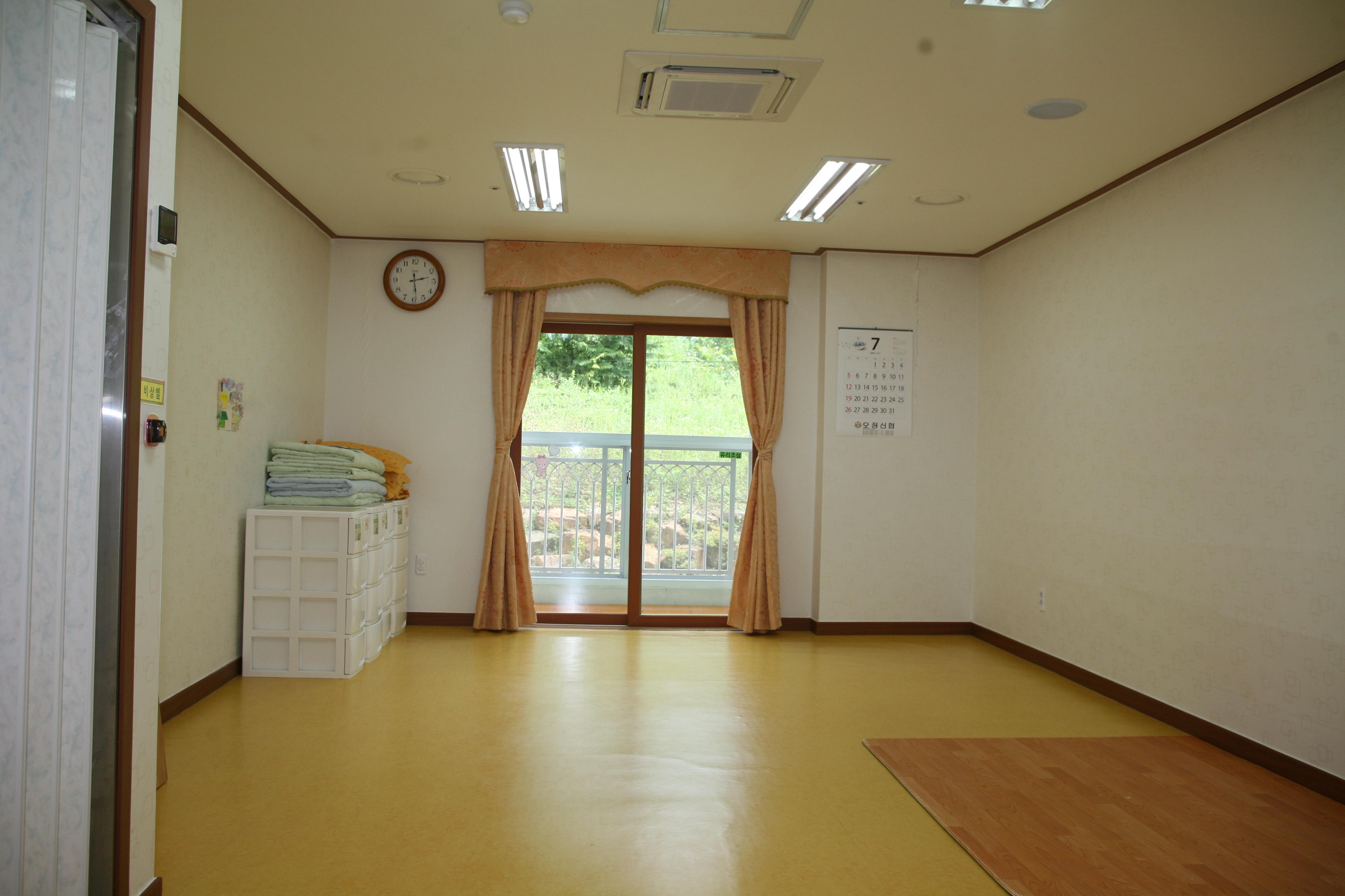 금성노인요양원 이미지 8