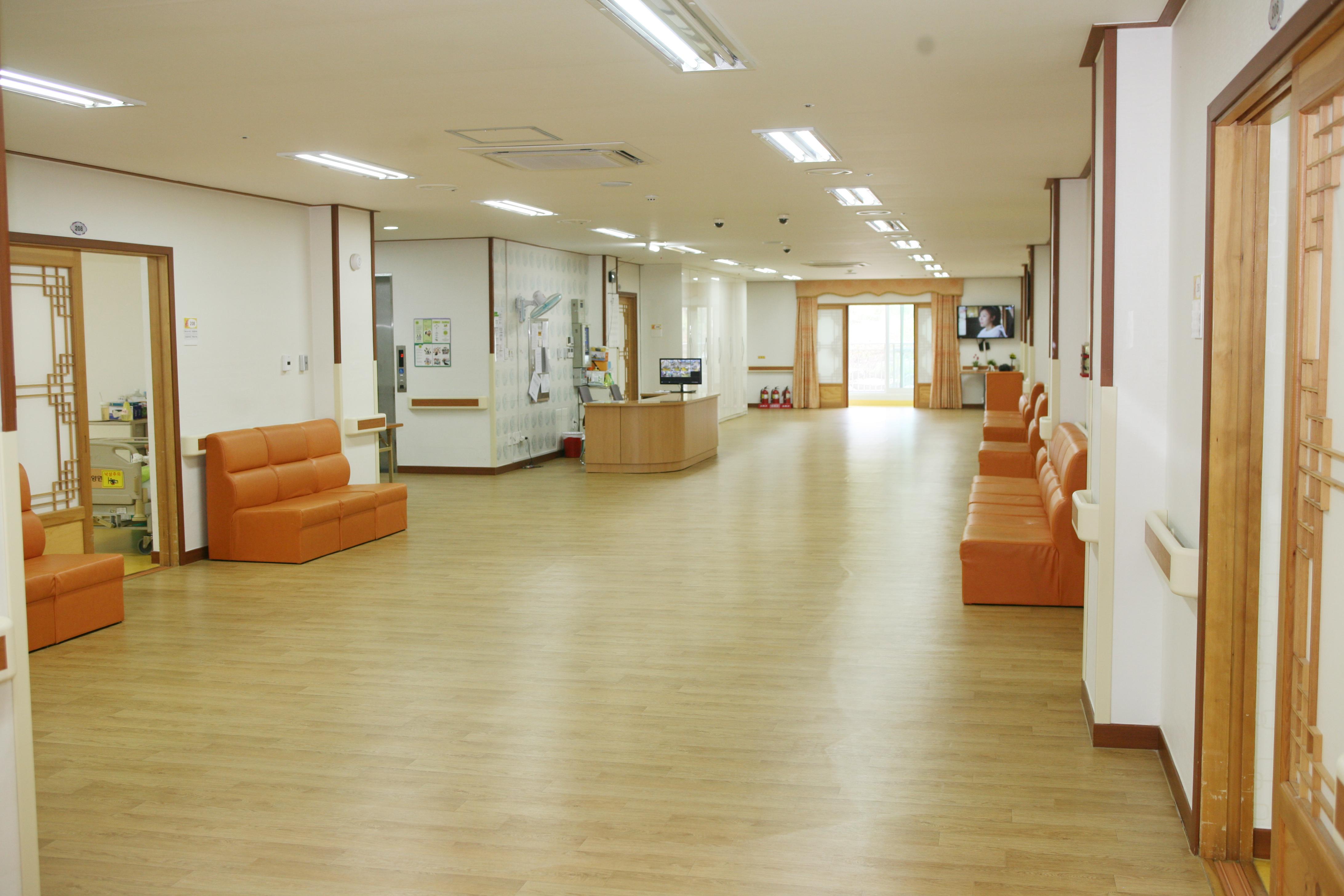 금성노인요양원 이미지 7