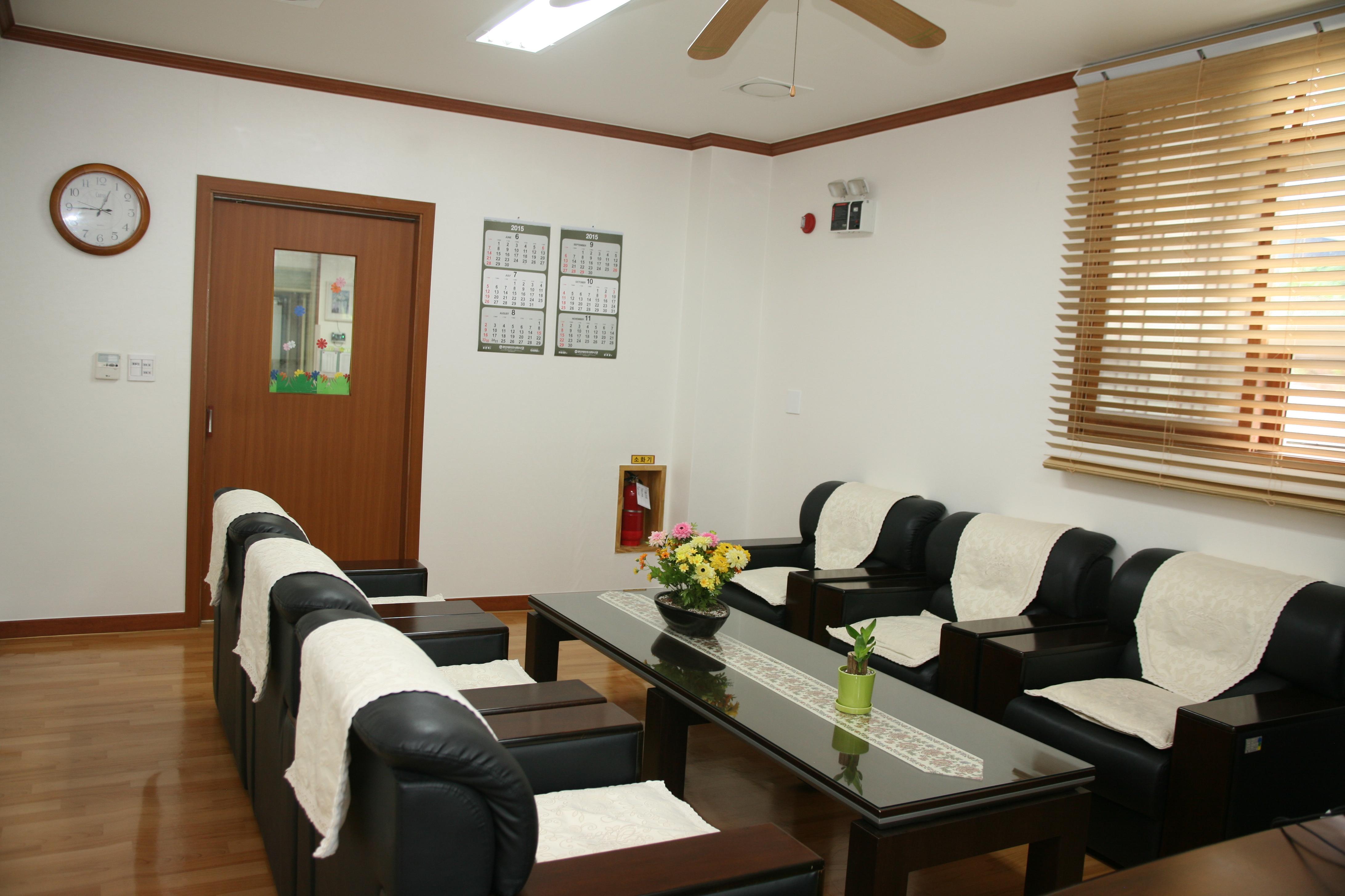 금성노인요양원 이미지 6