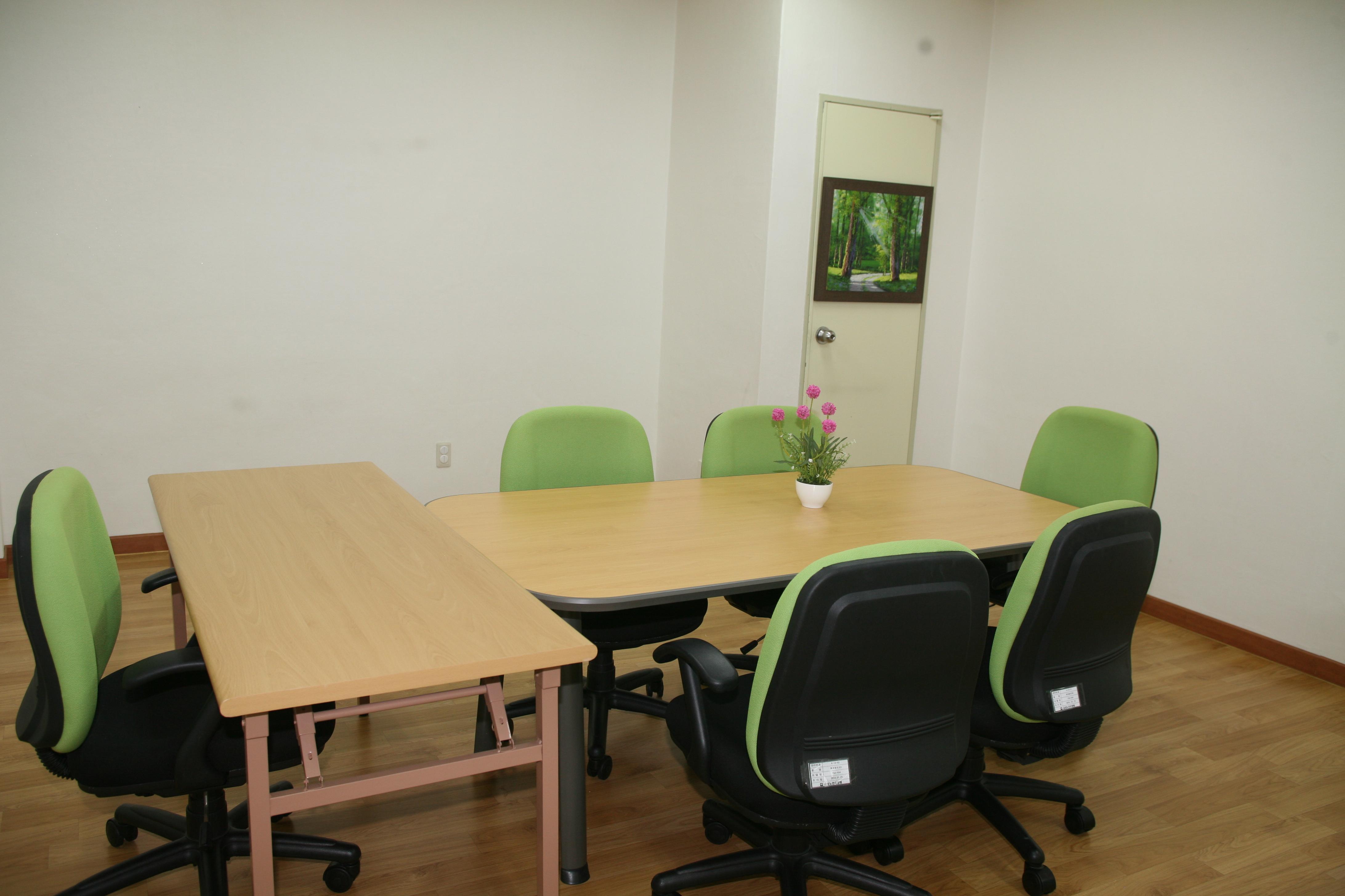 금성노인요양원 이미지 2