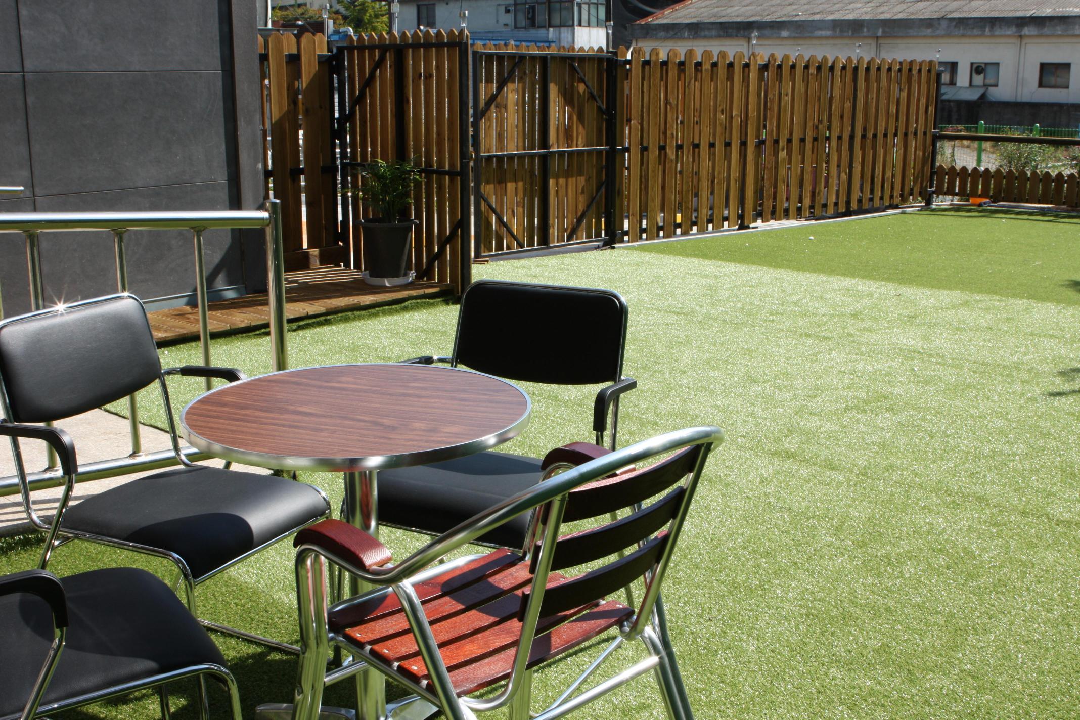 서재요양원 이미지 4