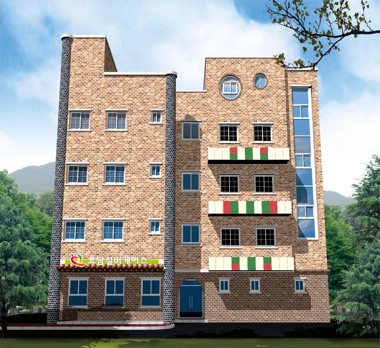 배방 효담실버케어스 이미지 3