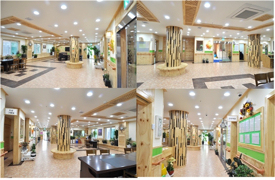 배방 효담실버케어스 이미지 7