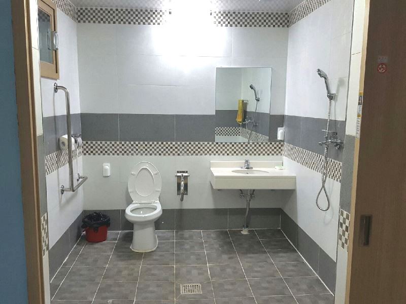 아름다운세상만들기요양원 이미지 7