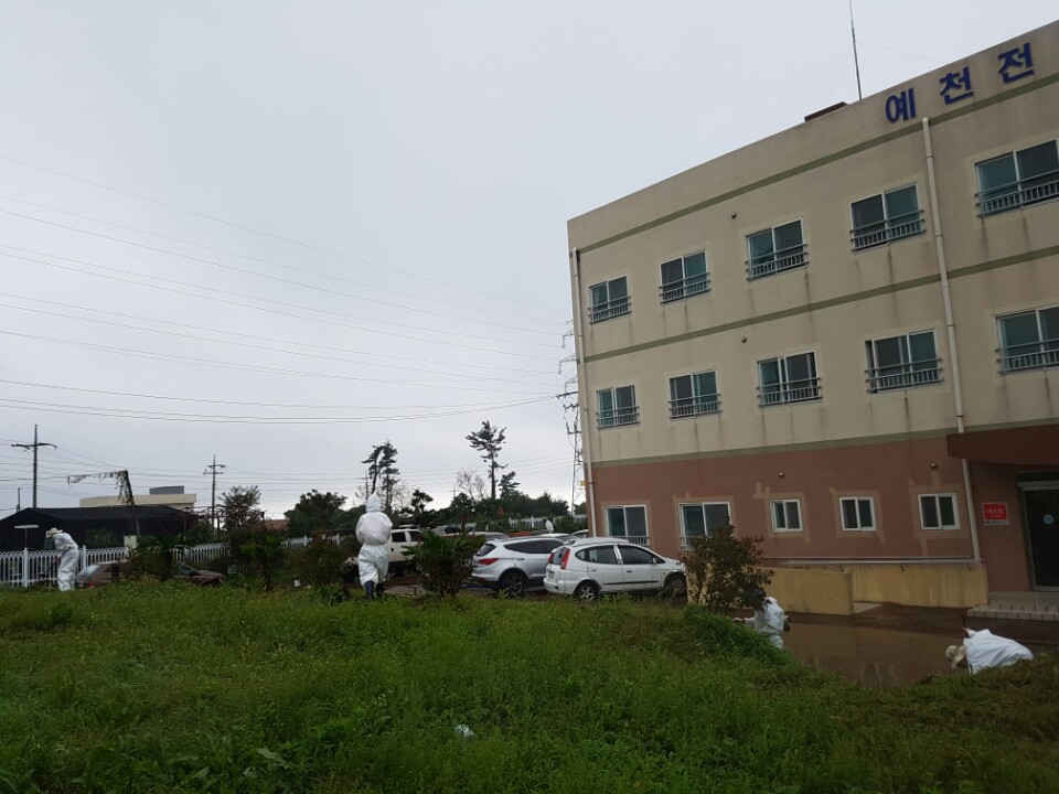 예천노인전문요양원 이미지 3