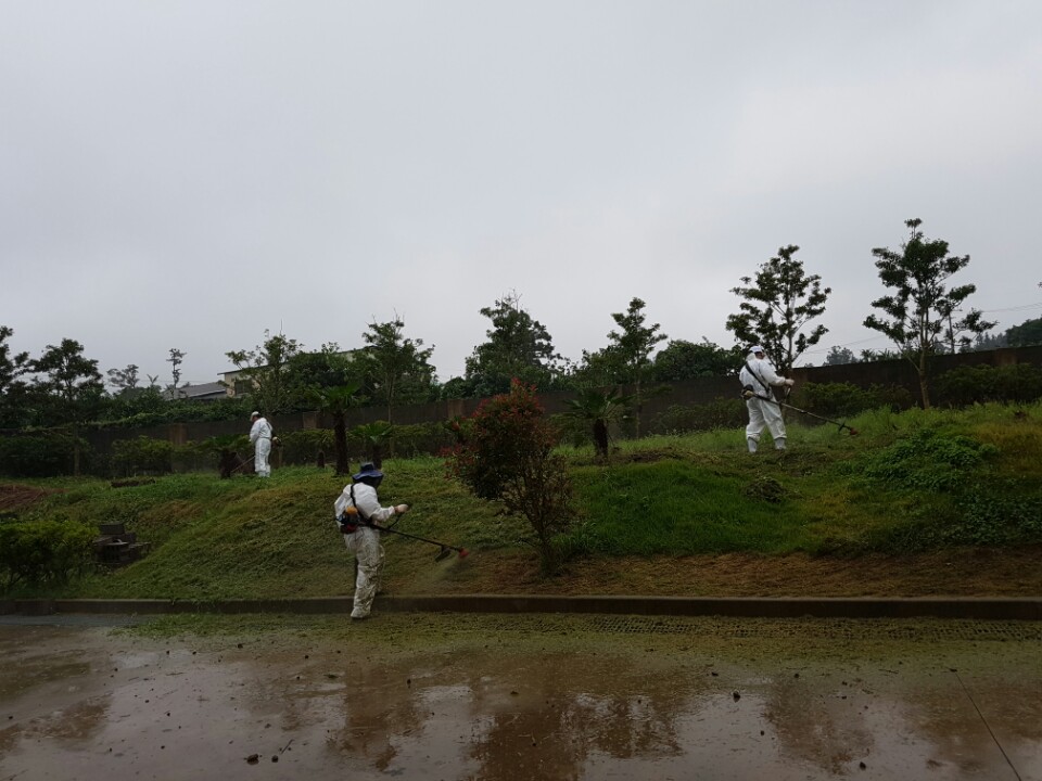예천노인전문요양원