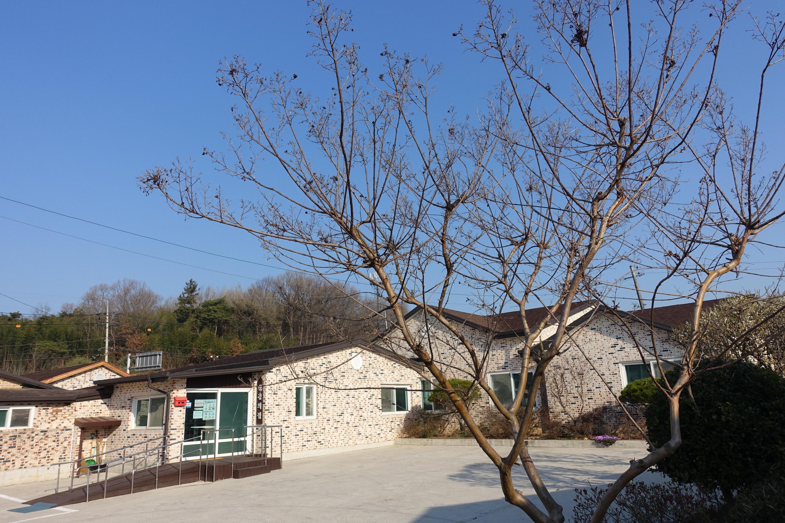 섬김의집요양원 이미지 7