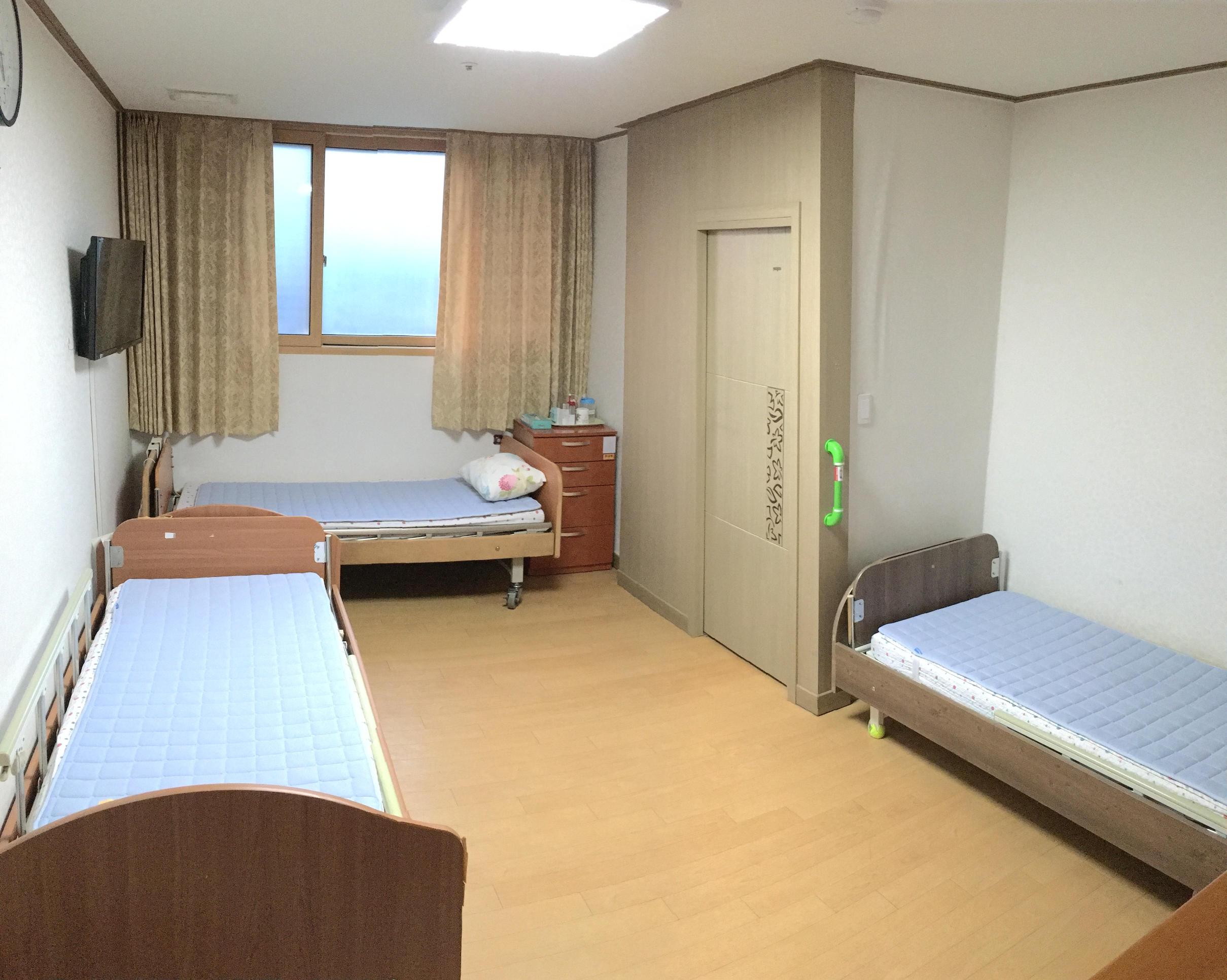 천우요양원 이미지 11